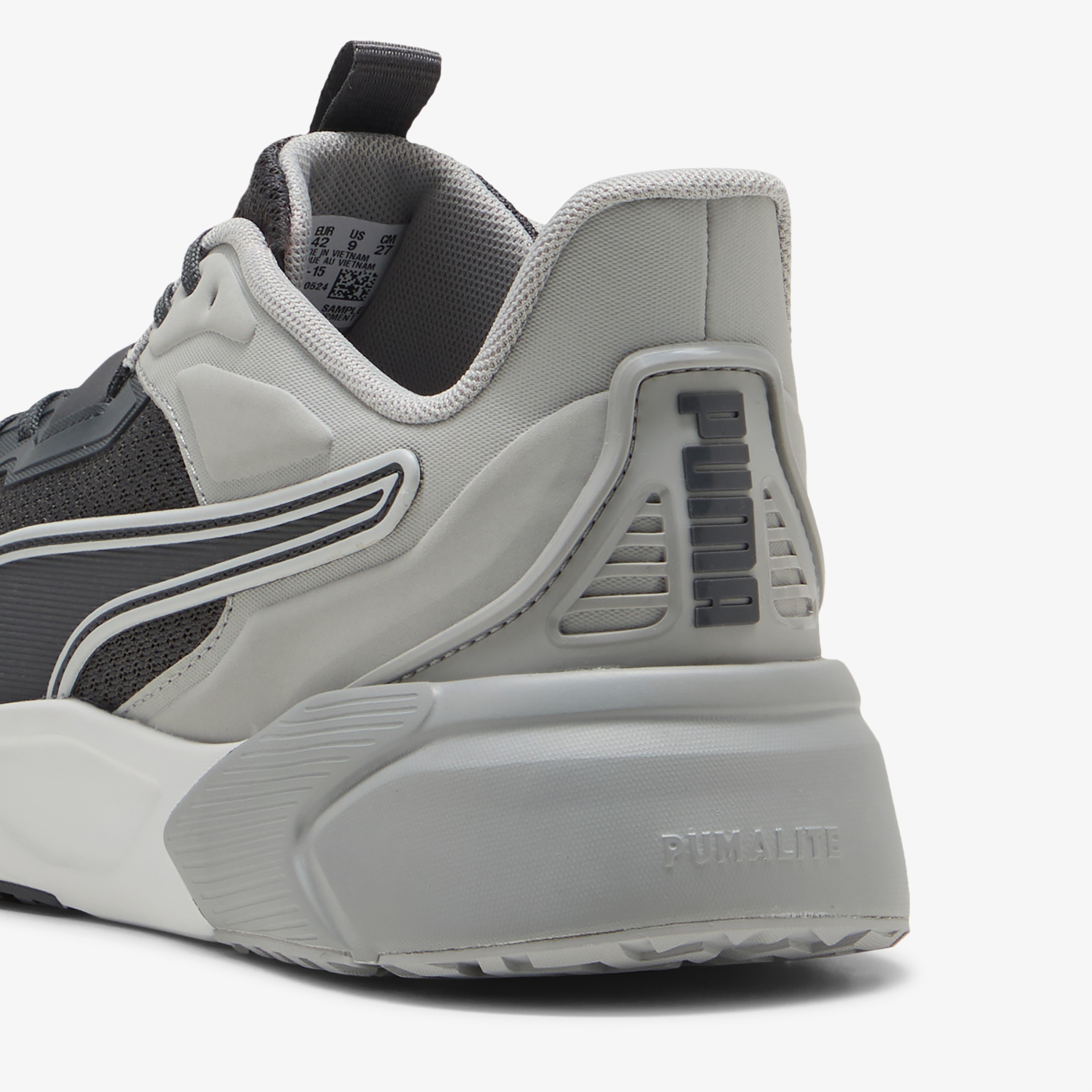 Puma Disperse Xt 4 Erkek Gri Antrenman Ayakkabısı42310798| Occasion
