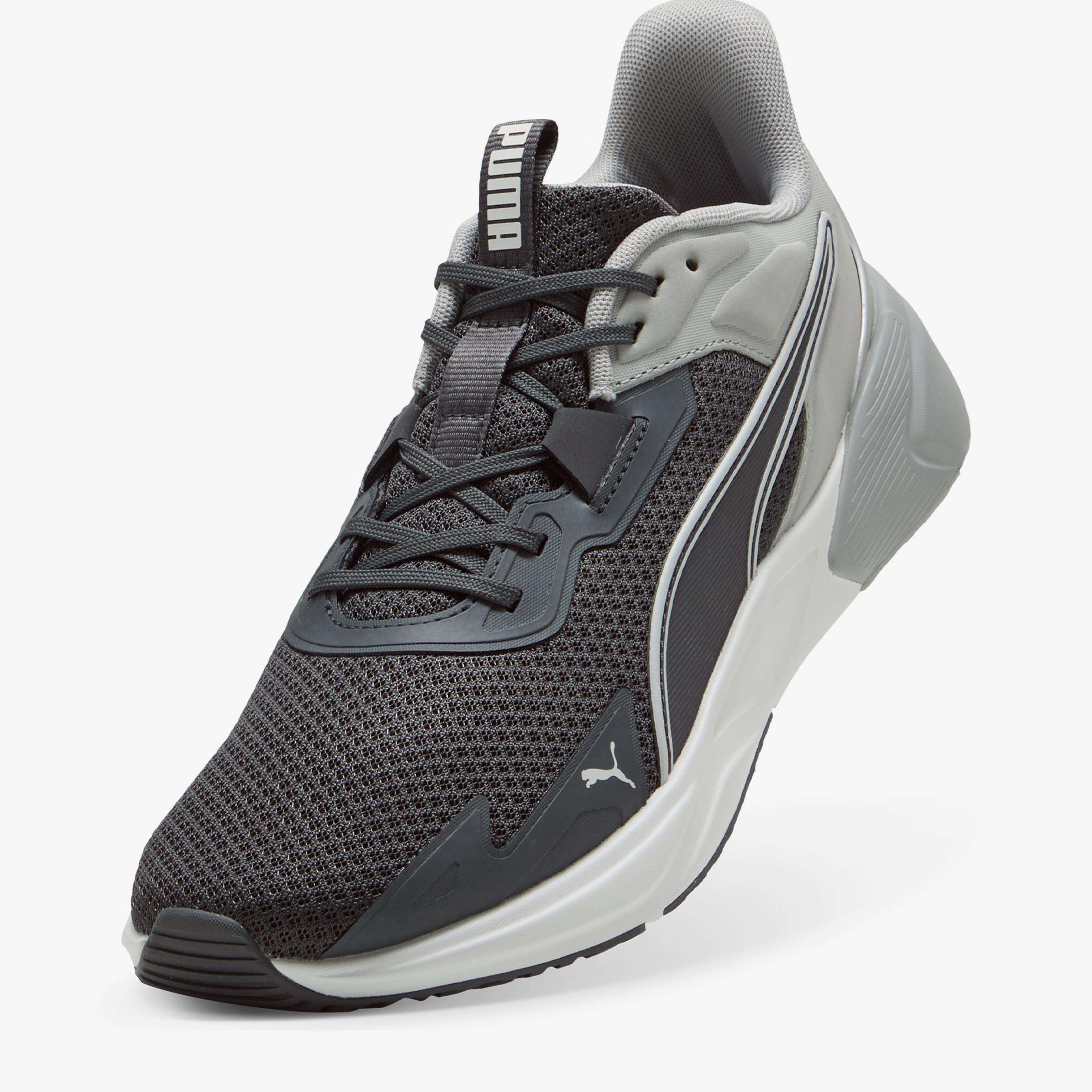 Puma Disperse Xt 4 Erkek Gri Antrenman Ayakkabısı42310798| Occasion