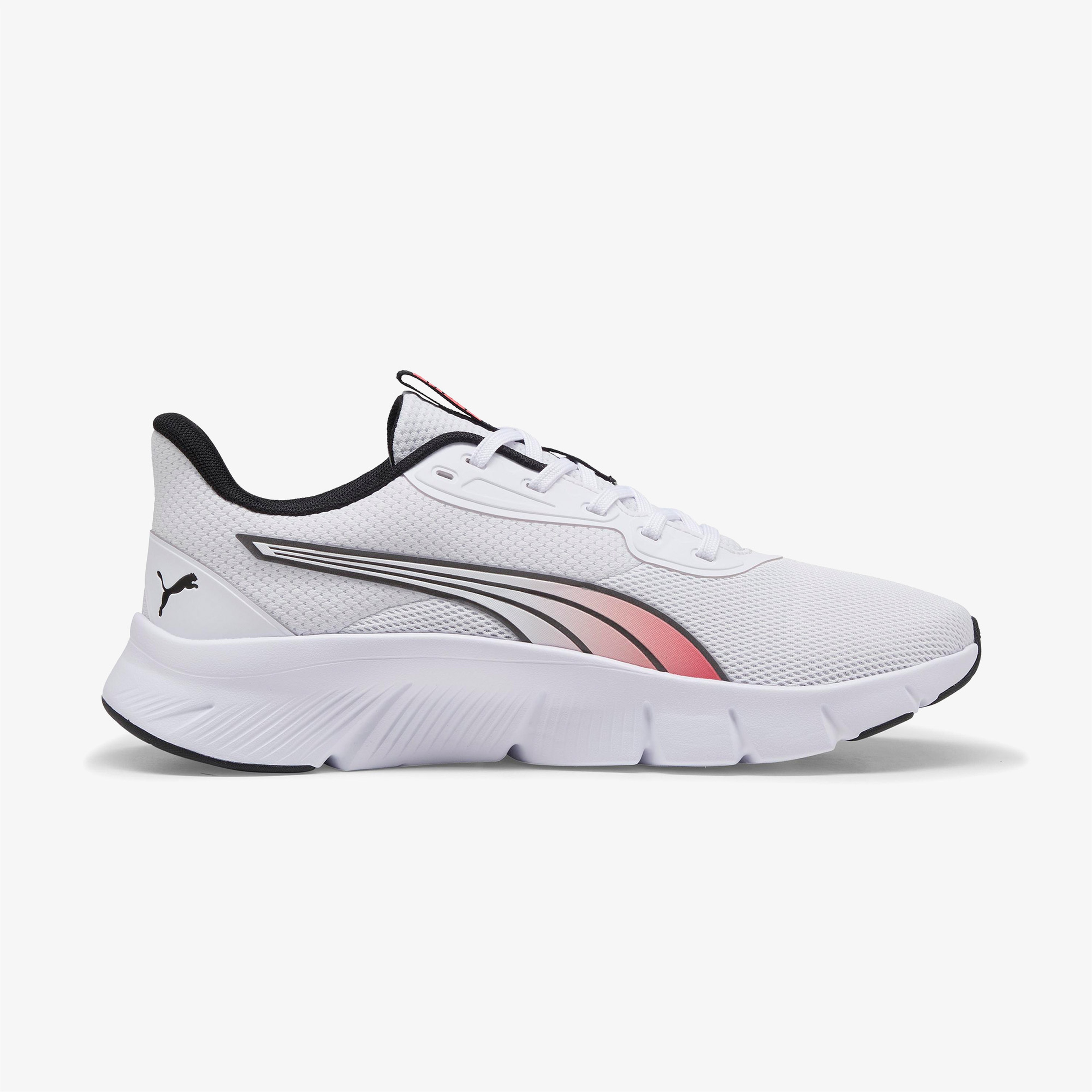Puma Flexfocus Lite Modern Unisex Beyaz Koşu Ayakkabısı