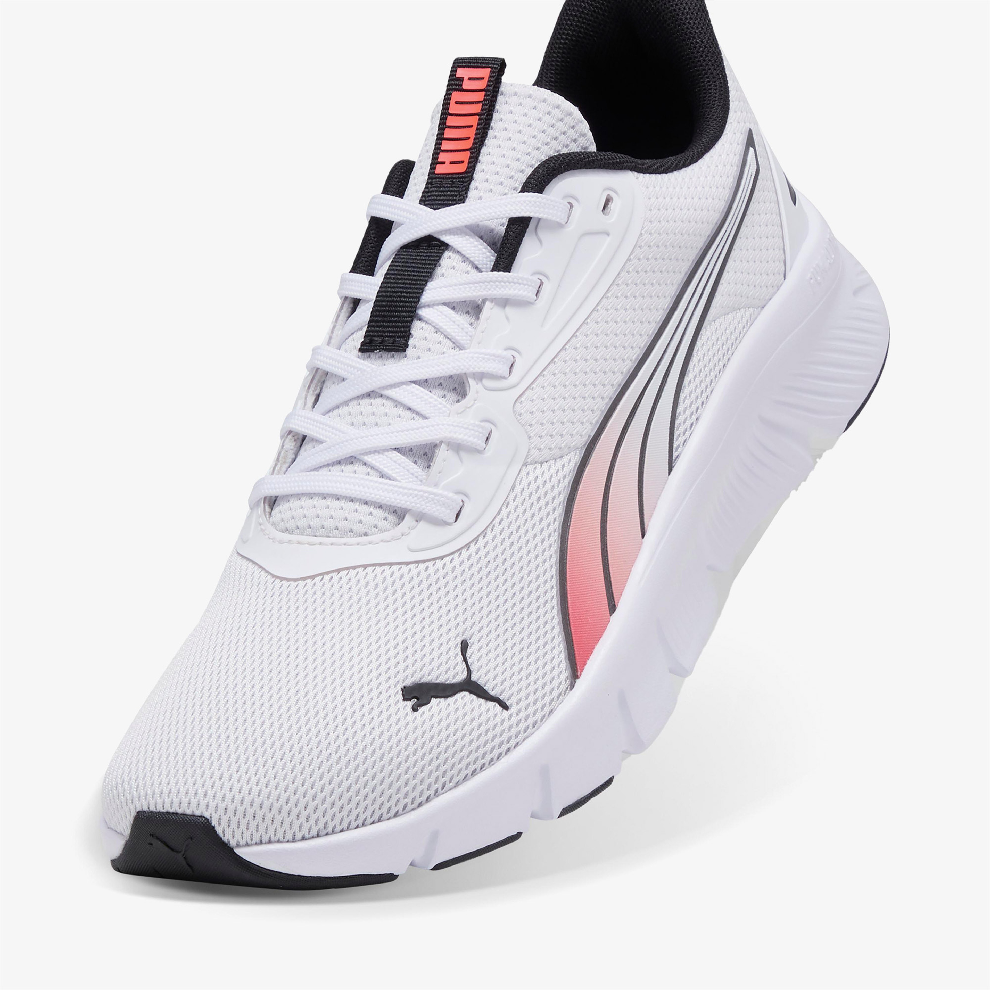 Puma Flexfocus Lite Modern Unisex Beyaz Koşu Ayakkabısı
