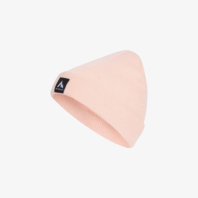 Mc Kinley Eon II Jrs Unisex Pembe Outdoor Bere