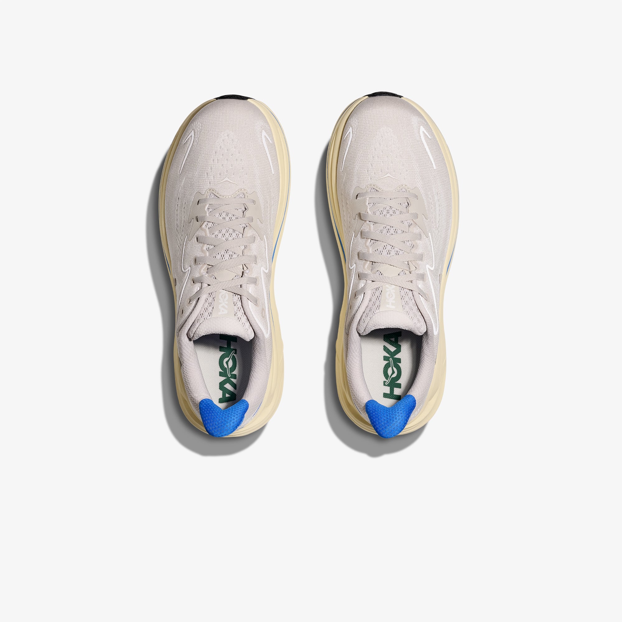 Hoka Clifton 10 Erkek Pembe Koşu Ayakkabısı