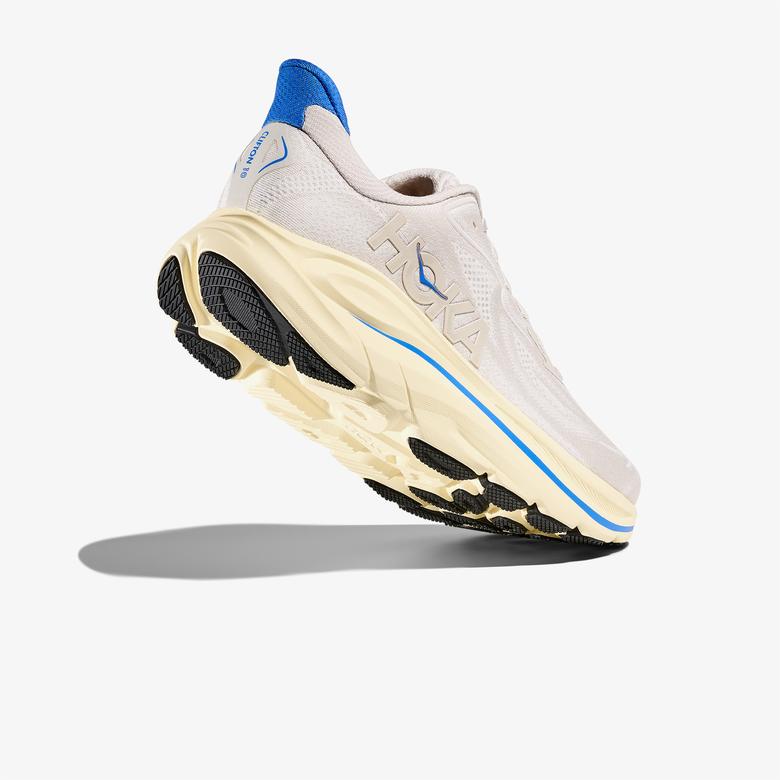 Hoka Clifton 10 Erkek Pembe Koşu Ayakkabısı