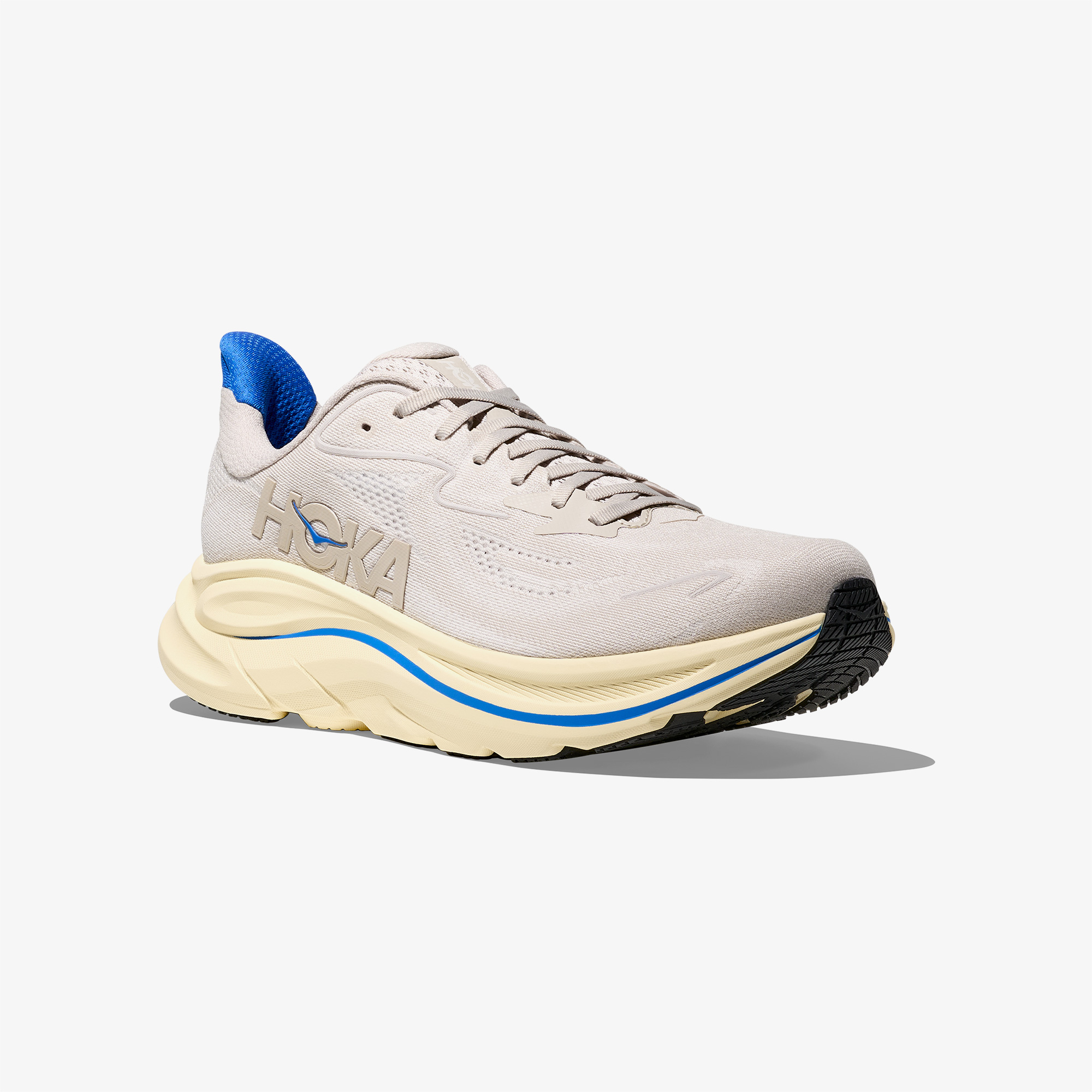 Hoka Clifton 10 Erkek Pembe Koşu Ayakkabısı