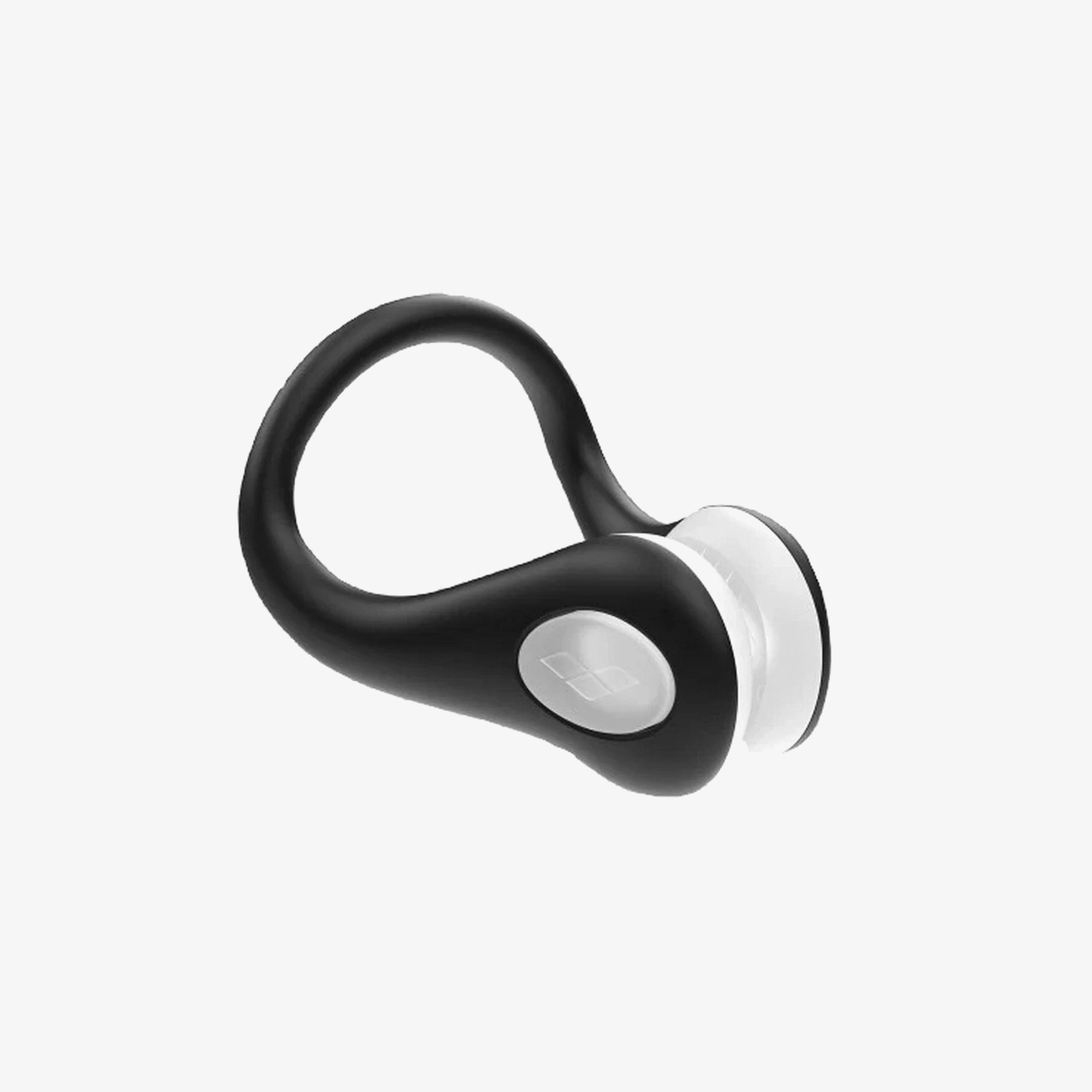Arena Nose Clip Unisex Siyah Burun Tıkacı