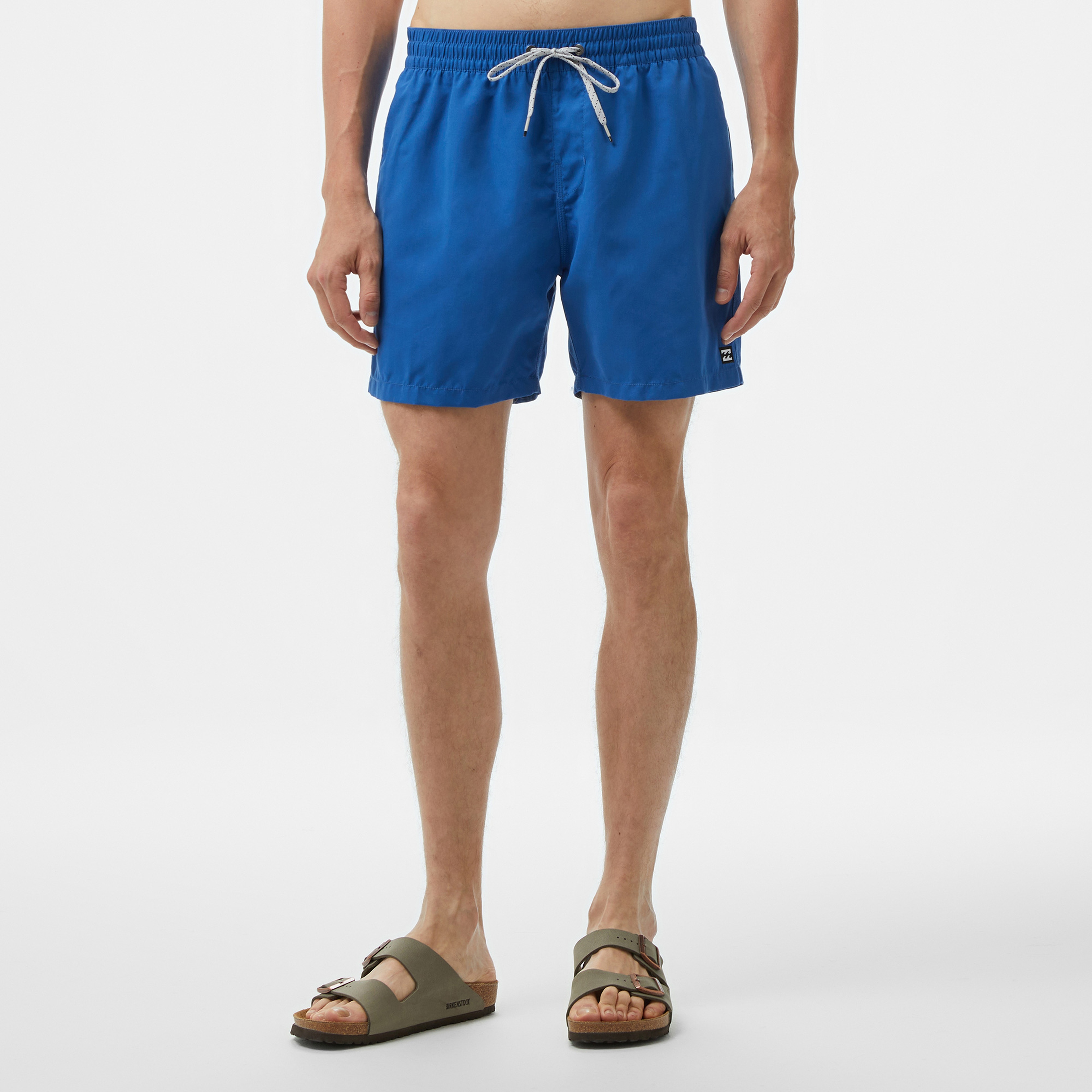 Billabong All Day LB  Erkek Lacivert Deniz Şortu