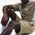 Nike Air Erkek Kahverengi Şort