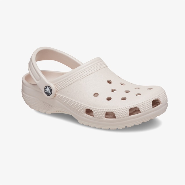 Crocs Pembe Crocs Classic 10001-6ur