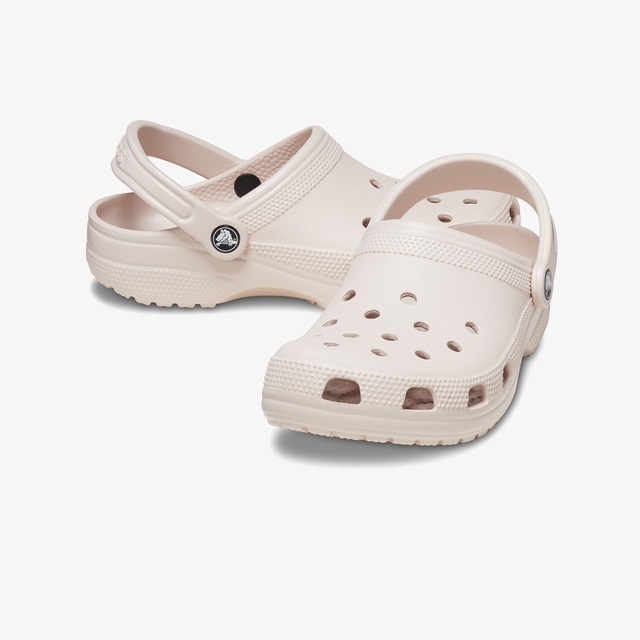 Crocs Pembe Crocs Classic 10001-6ur