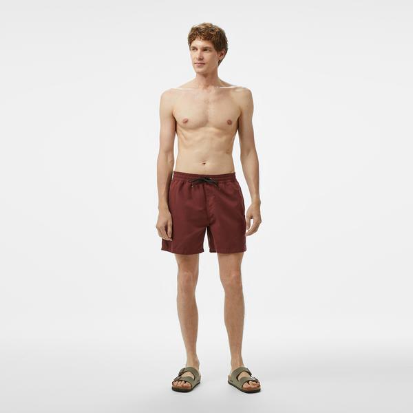 Billabong All Day LB  Erkek Kahverengi Deniz Şortu