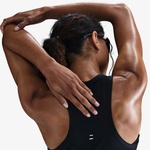 Nike Tempo Kadın Siyah Koşu Atleti