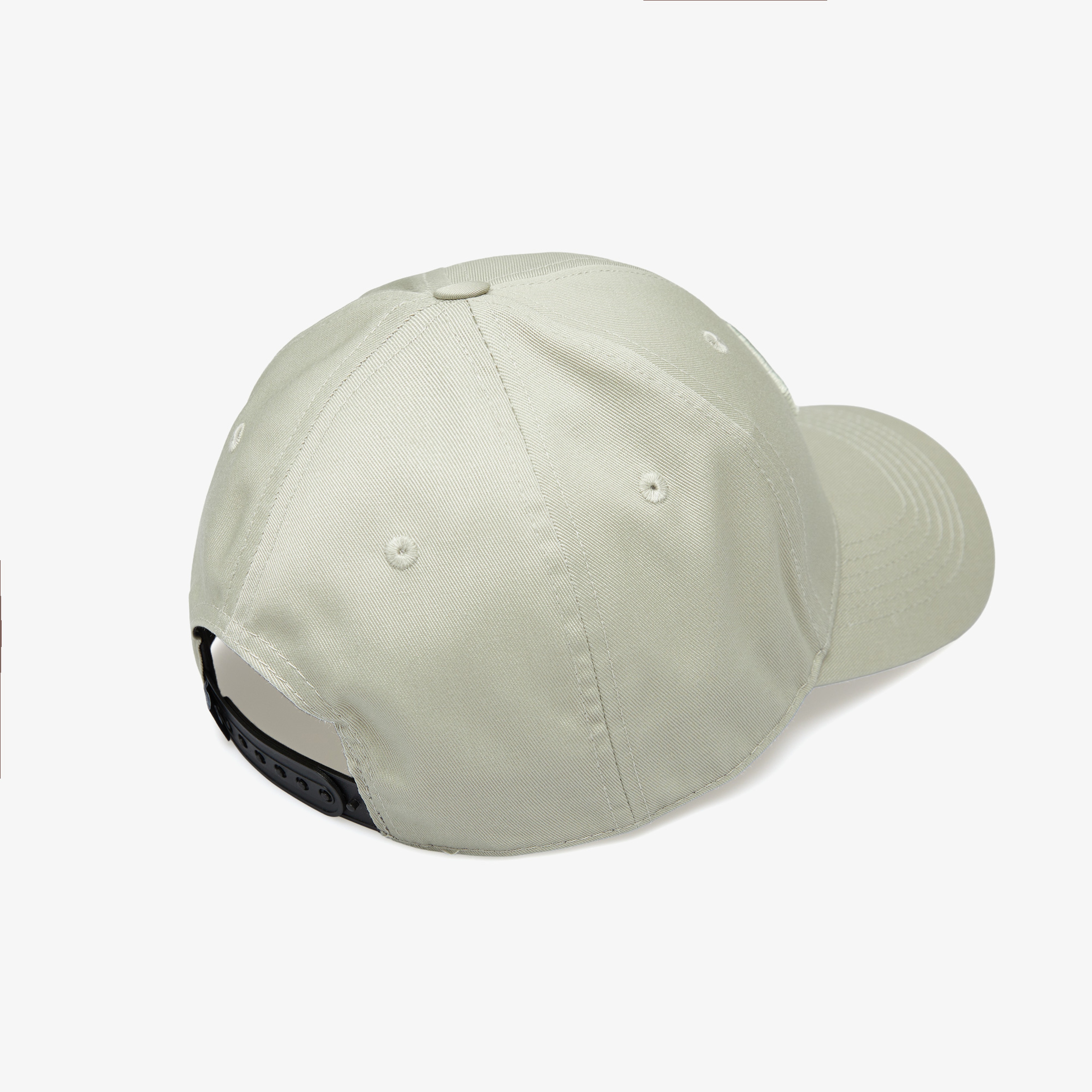 Quiksilver Decades Erkek Gri Şapka