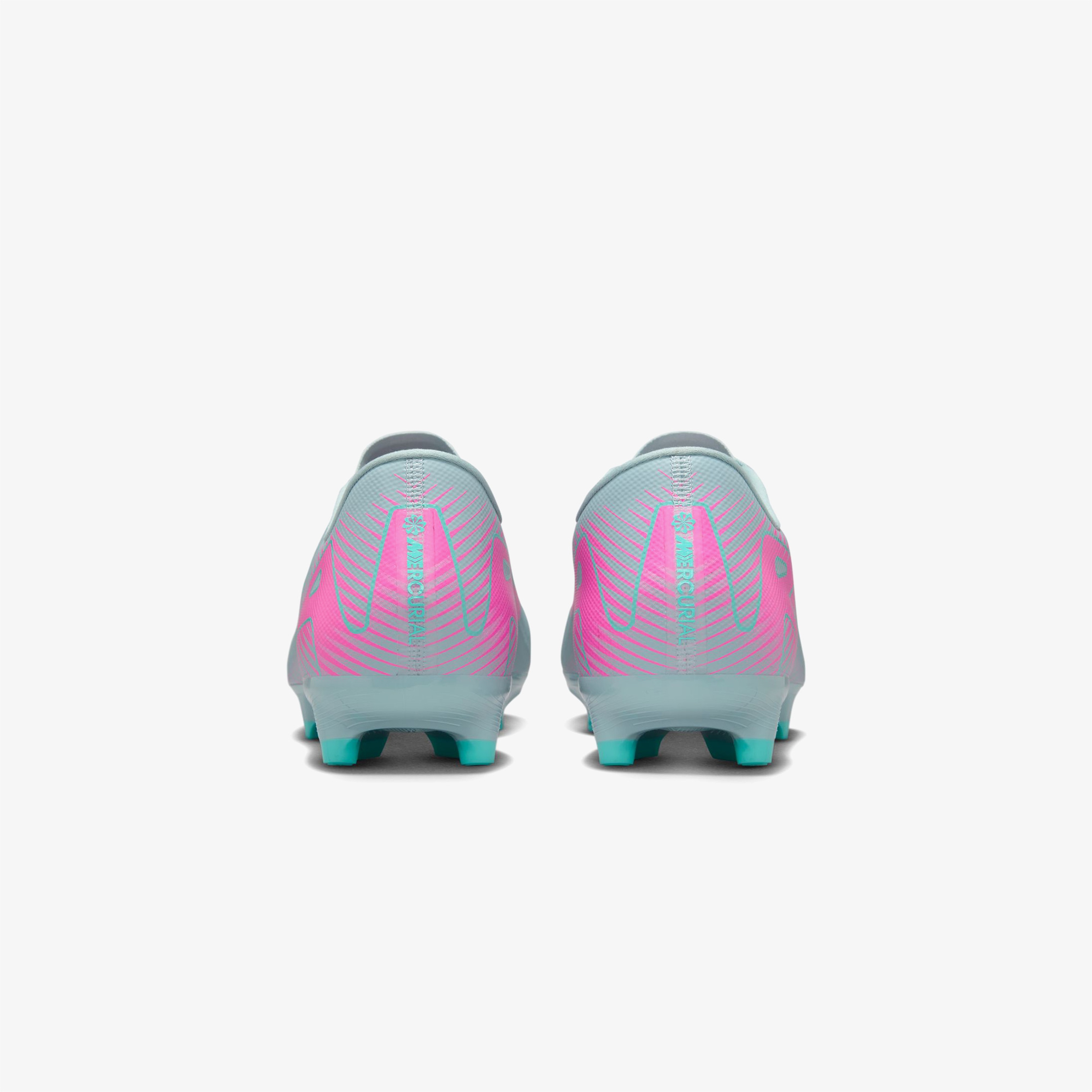 Nike Mercurial Vapor 16 Academy Erkek Yeşil Çim Saha Kramponu