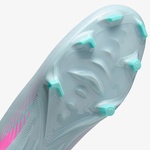 Nike Mercurial Vapor 16 Academy Erkek Yeşil Çim Saha Kramponu