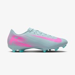 Nike Mercurial Vapor 16 Academy Erkek Yeşil Çim Saha Kramponu