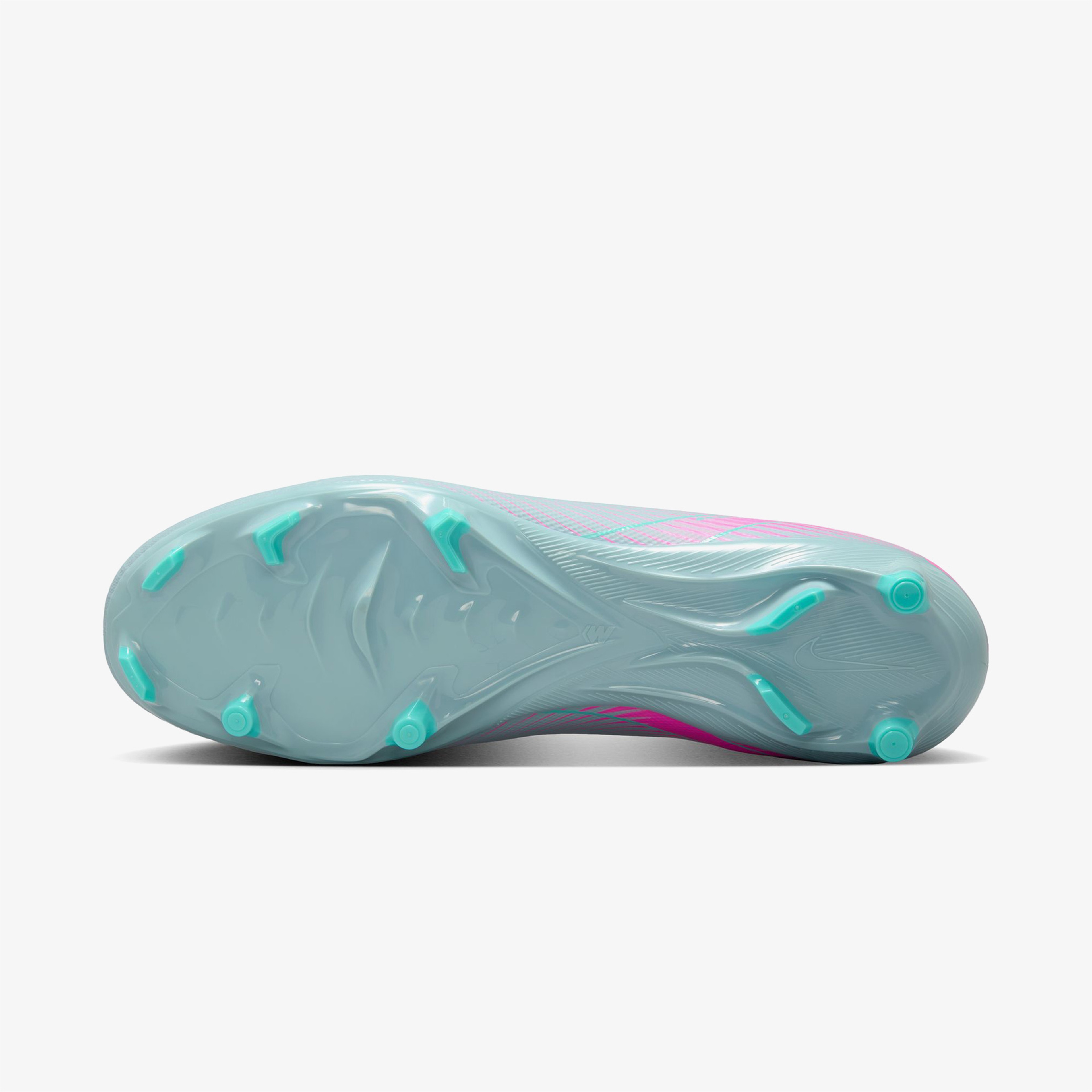 Nike Mercurial Vapor 16 Academy Erkek Yeşil Çim Saha Kramponu