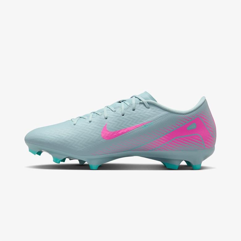 Nike Mercurial Vapor 16 Academy Erkek Yeşil Çim Saha Kramponu