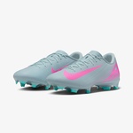 Nike Mercurial Vapor 16 Academy Erkek Yeşil Çim Saha Kramponu