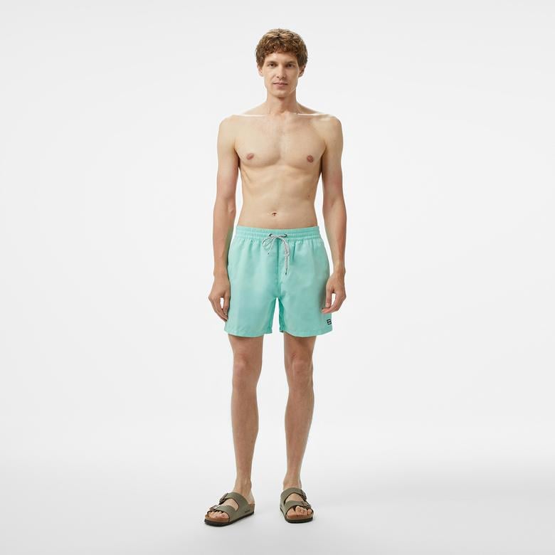 Billabong All Day LB  Erkek Mavi Deniz Şortu