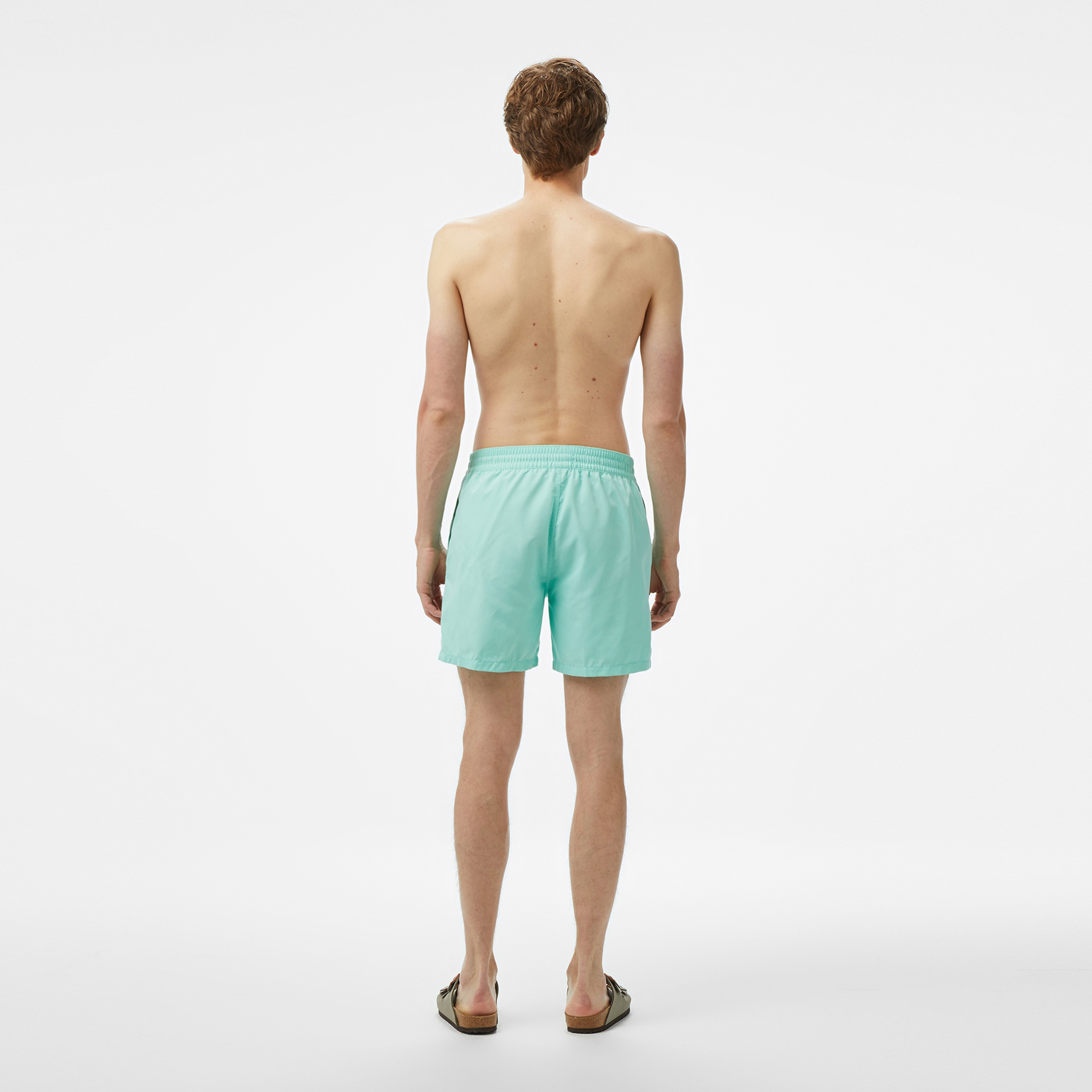 Billabong All Day LB Erkek Mavi Deniz Şortu