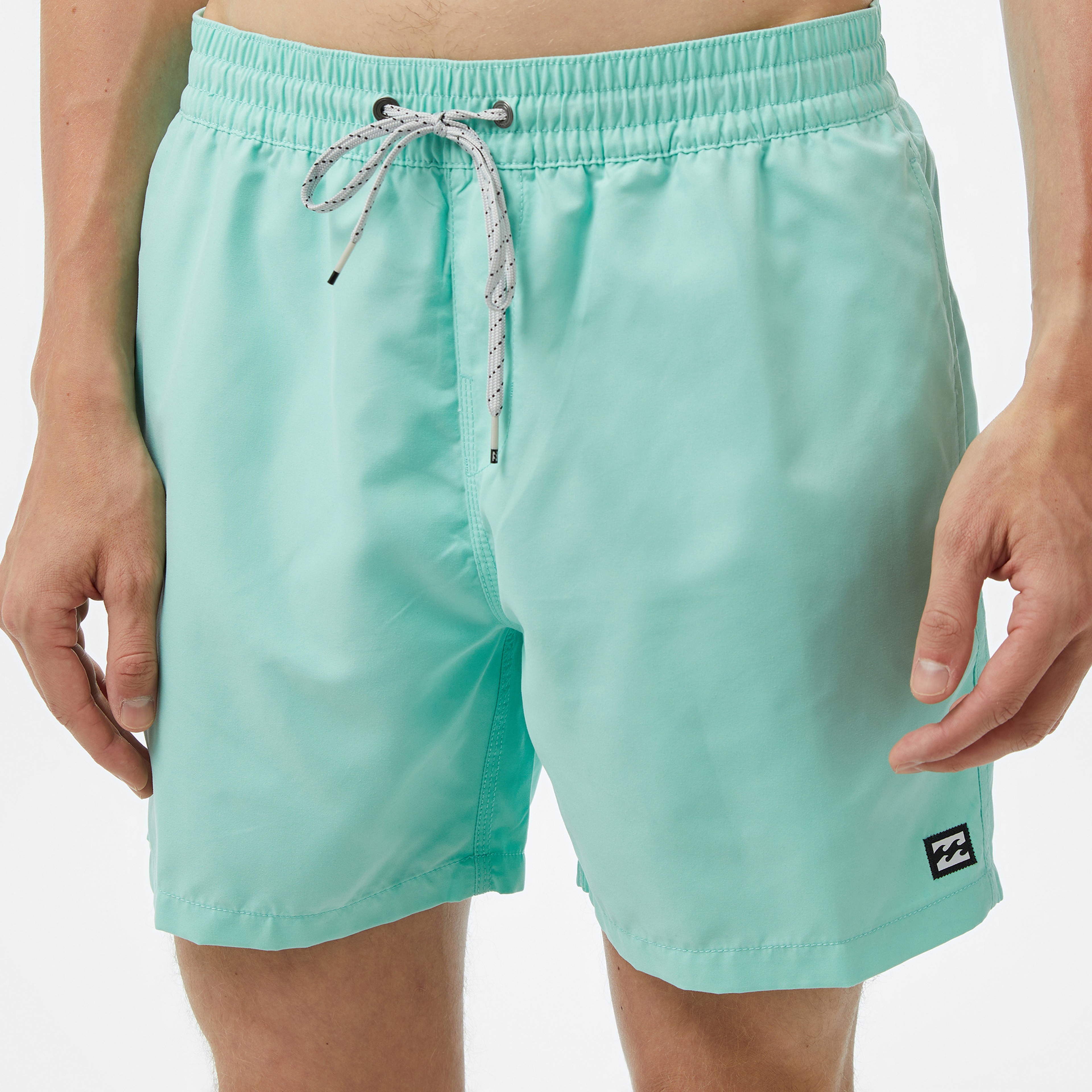 Billabong All Day LB Erkek Mavi Deniz Şortu