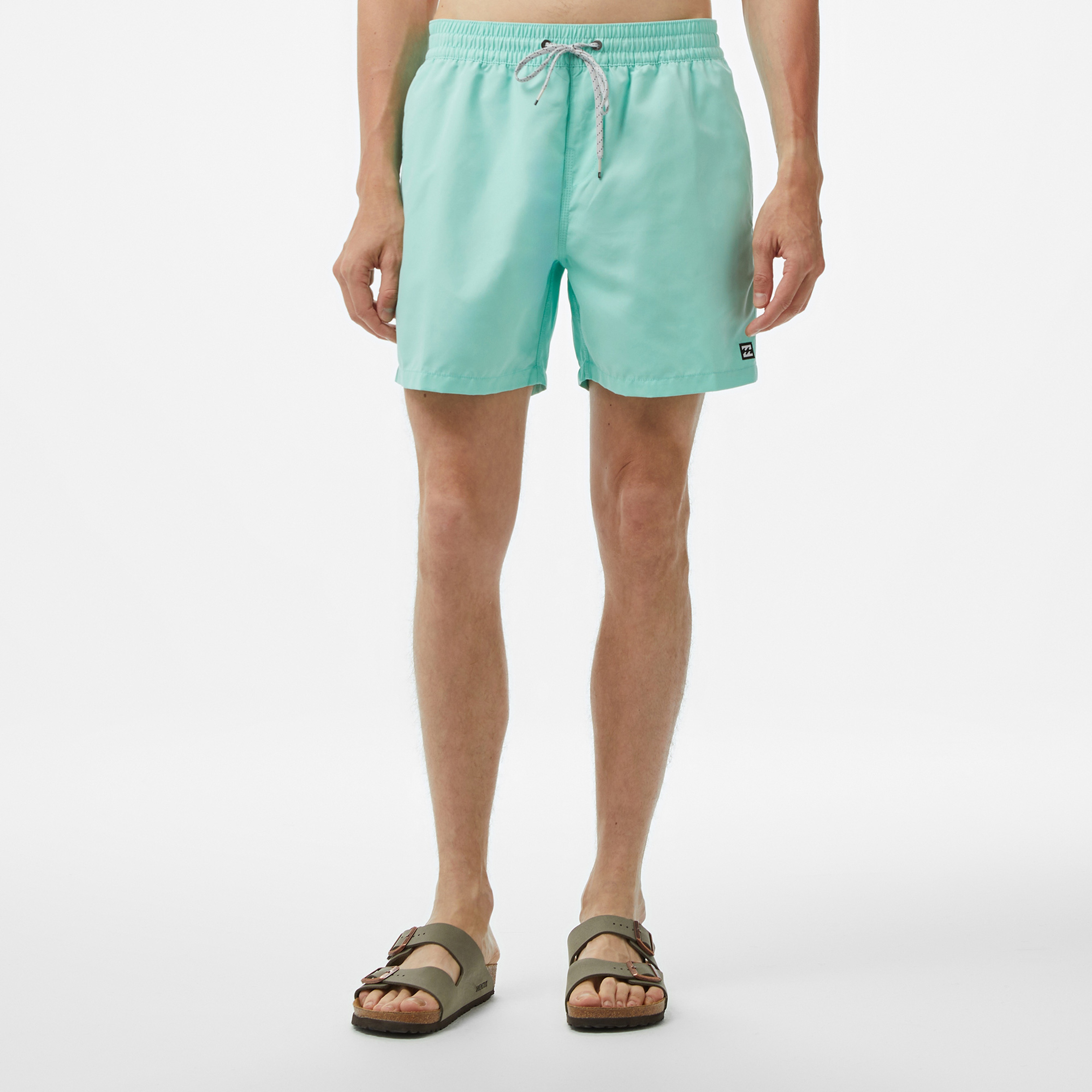 Billabong All Day LB Erkek Mavi Deniz Şortu