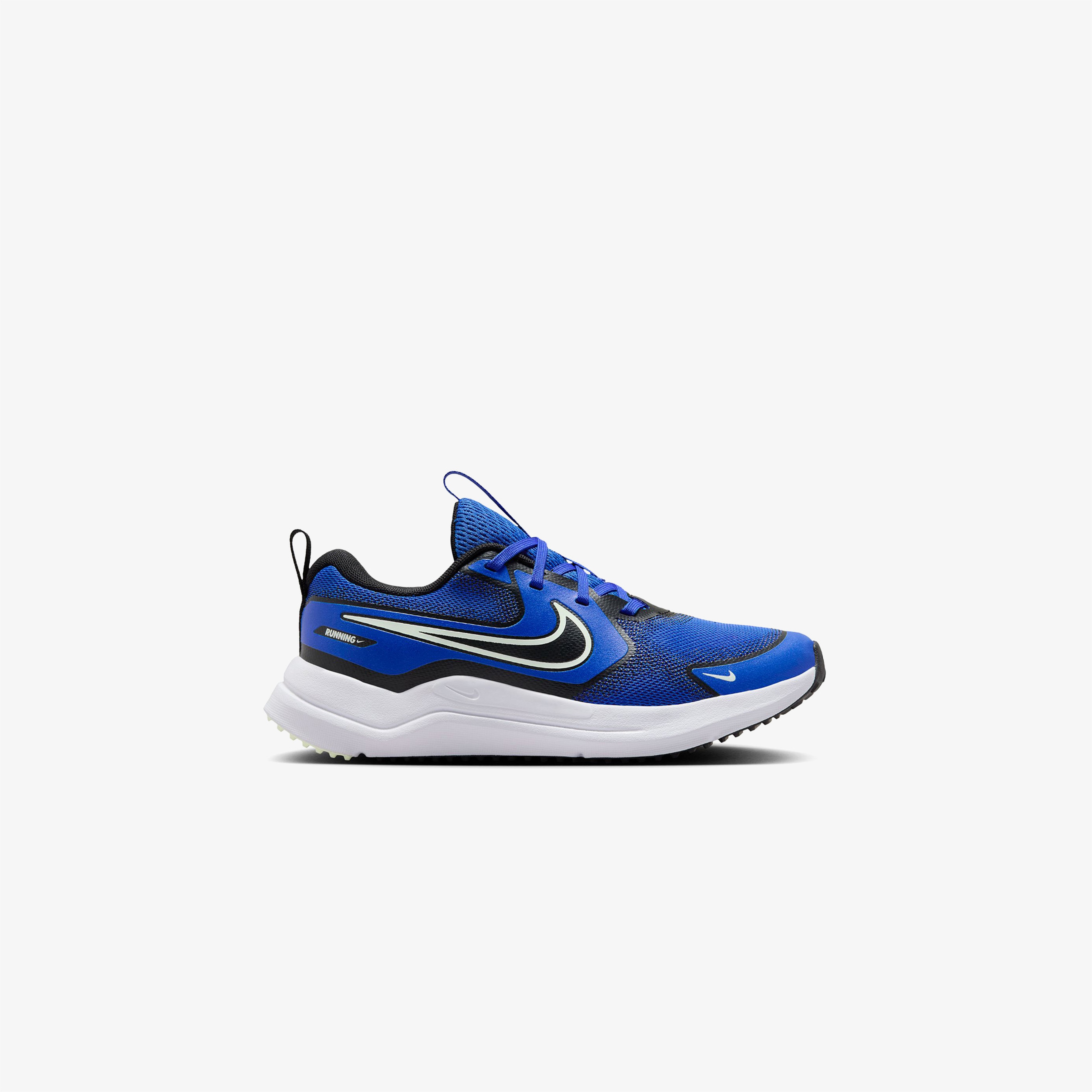 Nike Cosmic Runner Çocuk Mavi Koşu Ayakkabısı