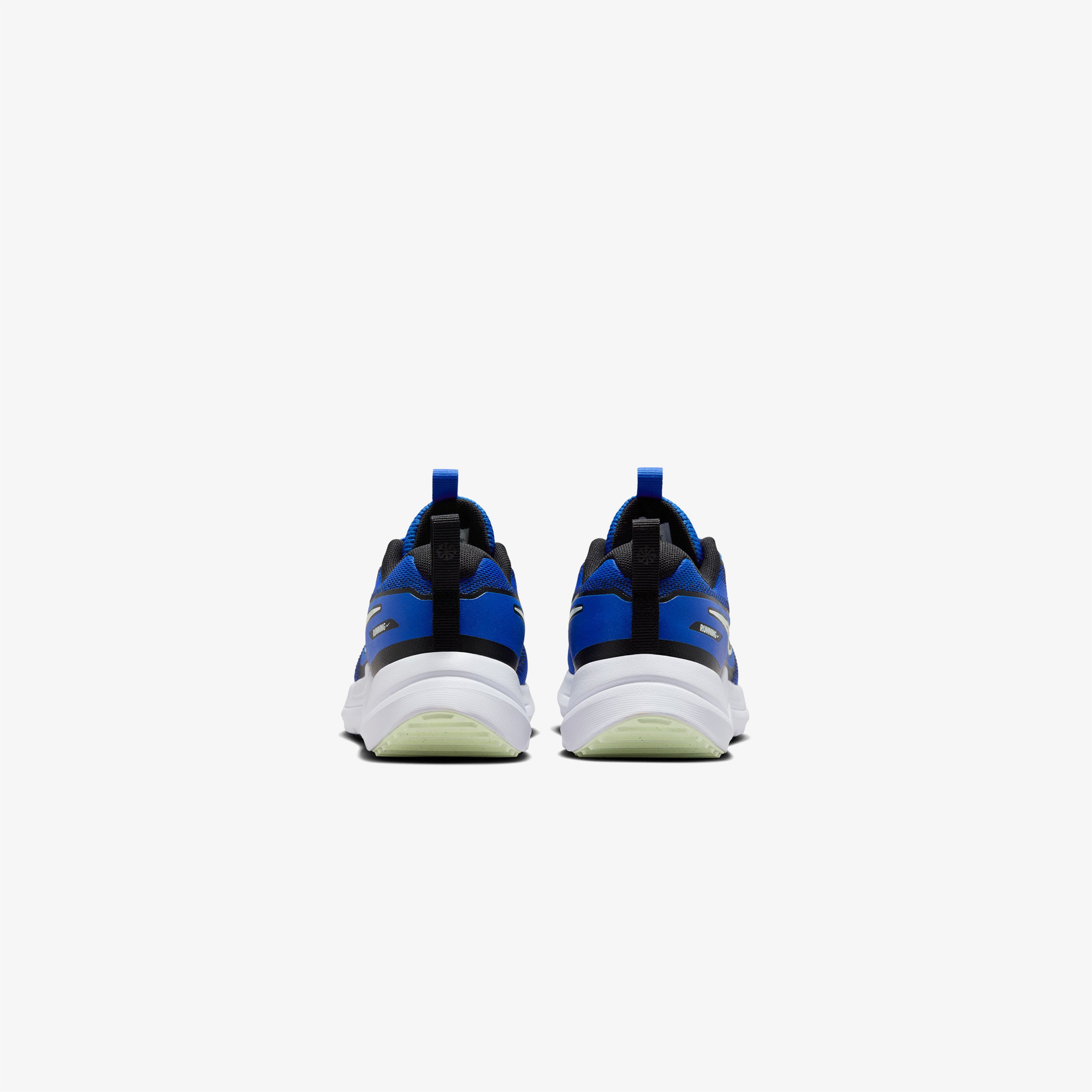 Nike Cosmic Runner Çocuk Mavi Koşu Ayakkabısı