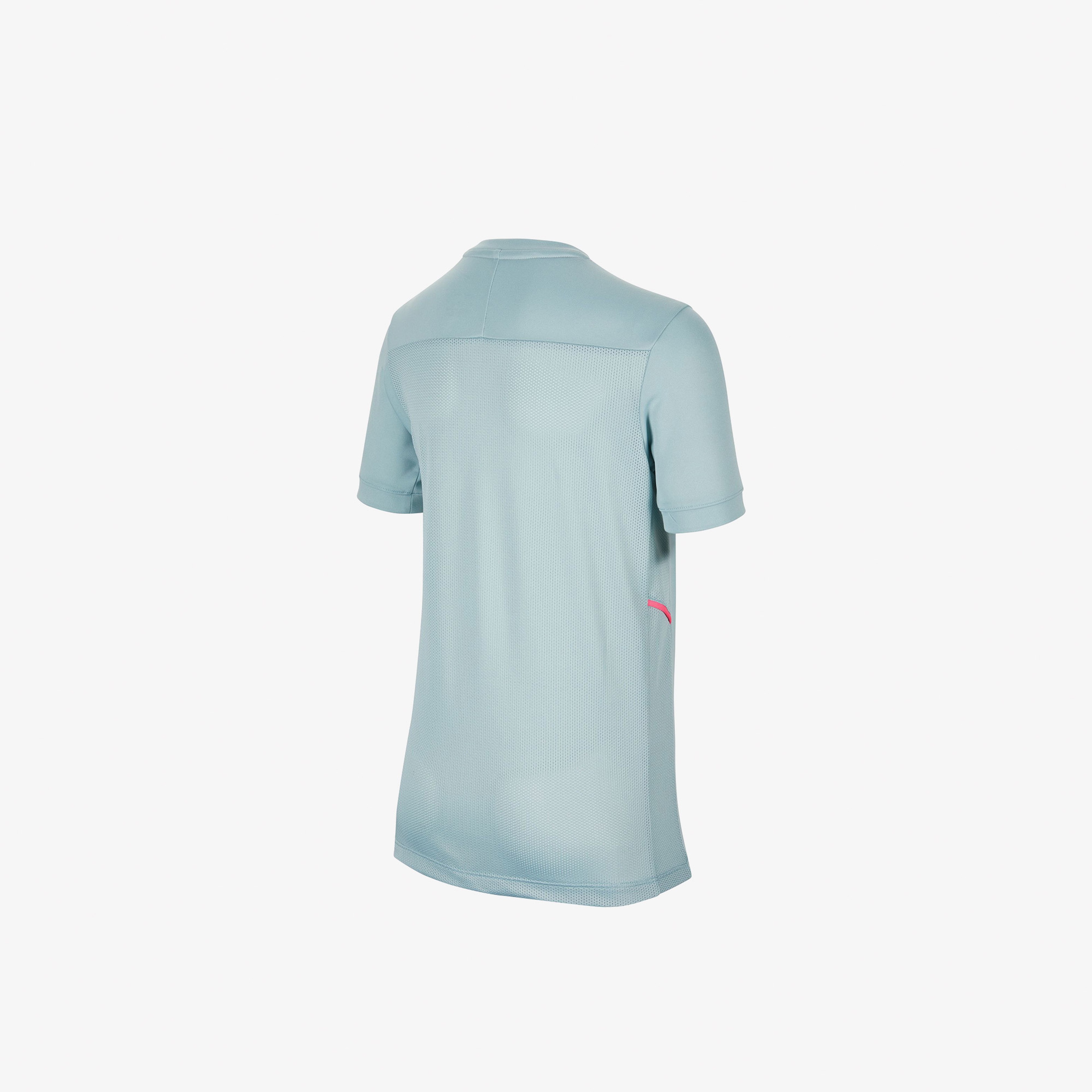 Nike Dri-FIT Academy Top Çocuk Gri Futbol T-Shirt