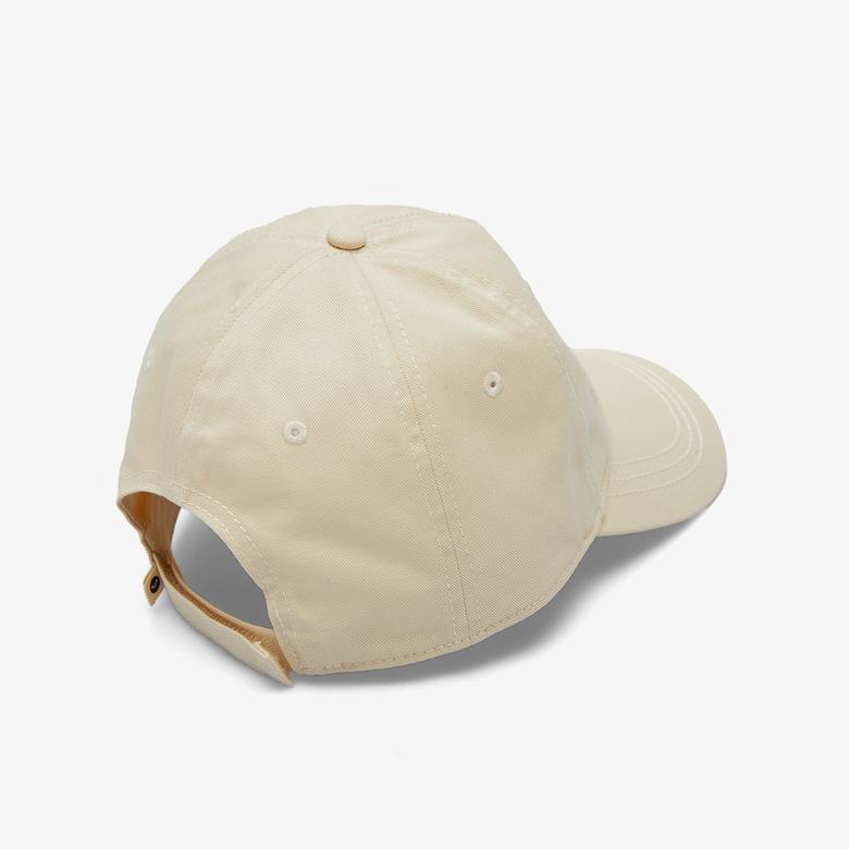 Roxy Extra Innings A Color Kadın Krem Şapka