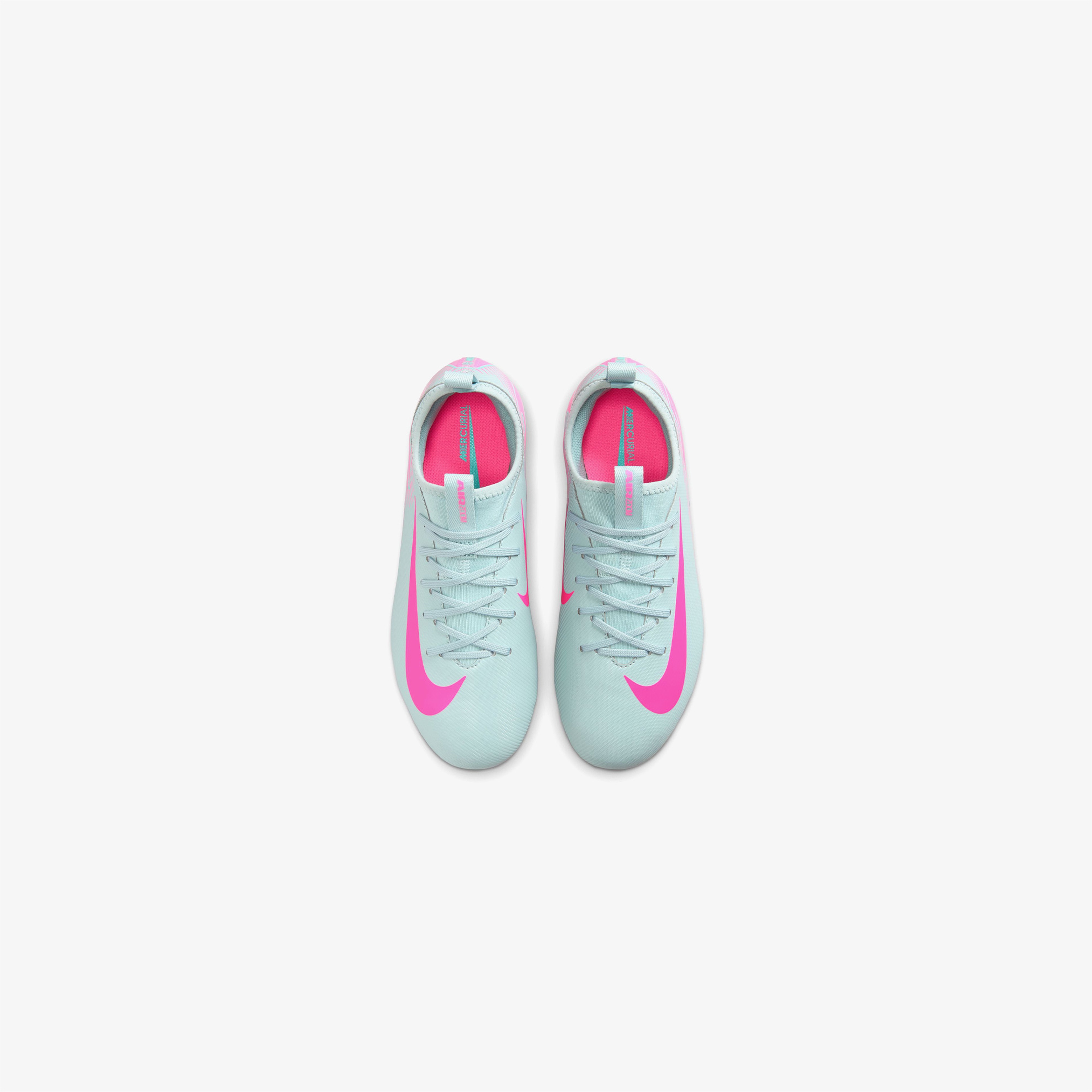 Nike Jr. Mercurial Vapor 16 Academy Çocuk Yeşil Çim Saha Kramponu