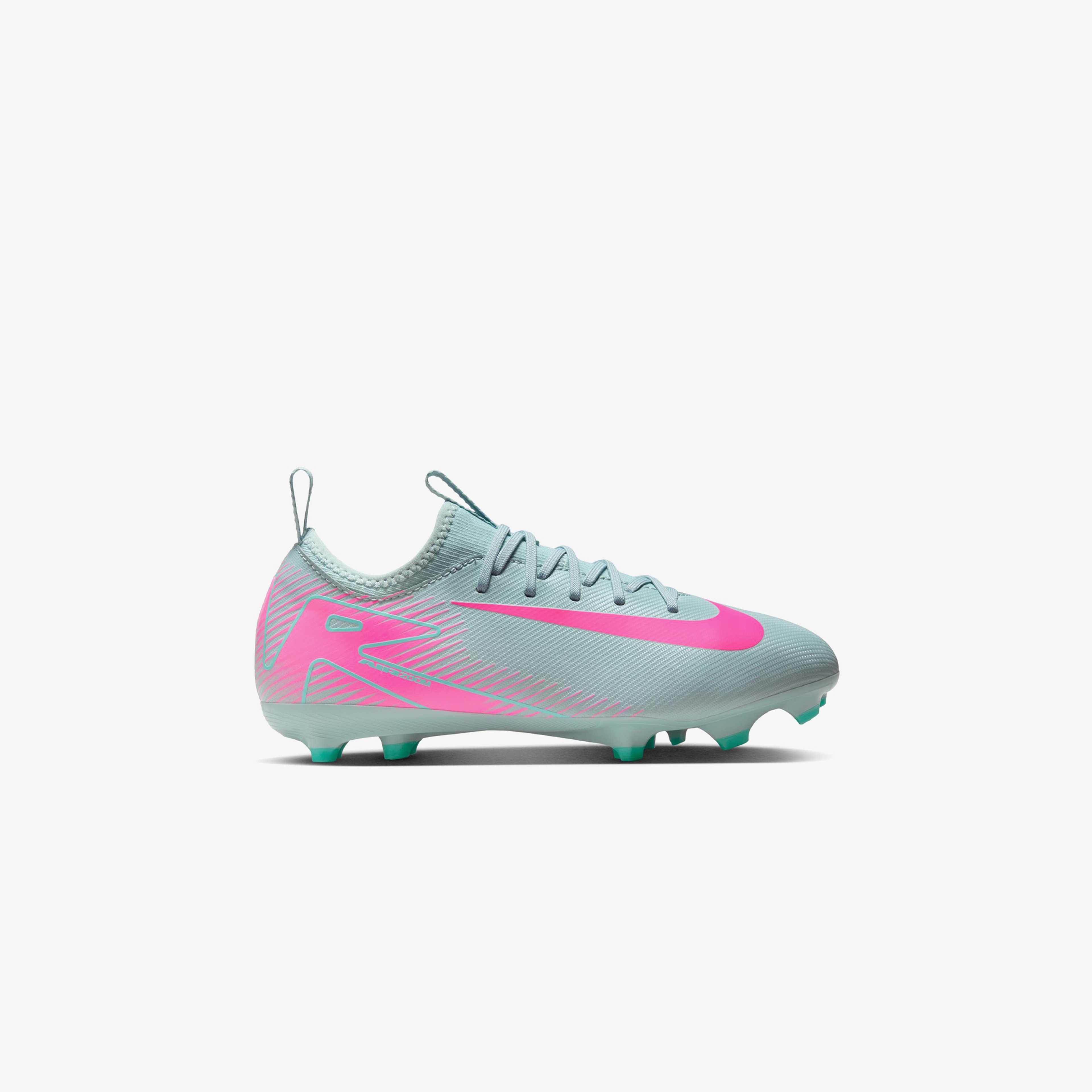 Nike Jr. Mercurial Vapor 16 Academy Çocuk Yeşil Çim Saha Kramponu