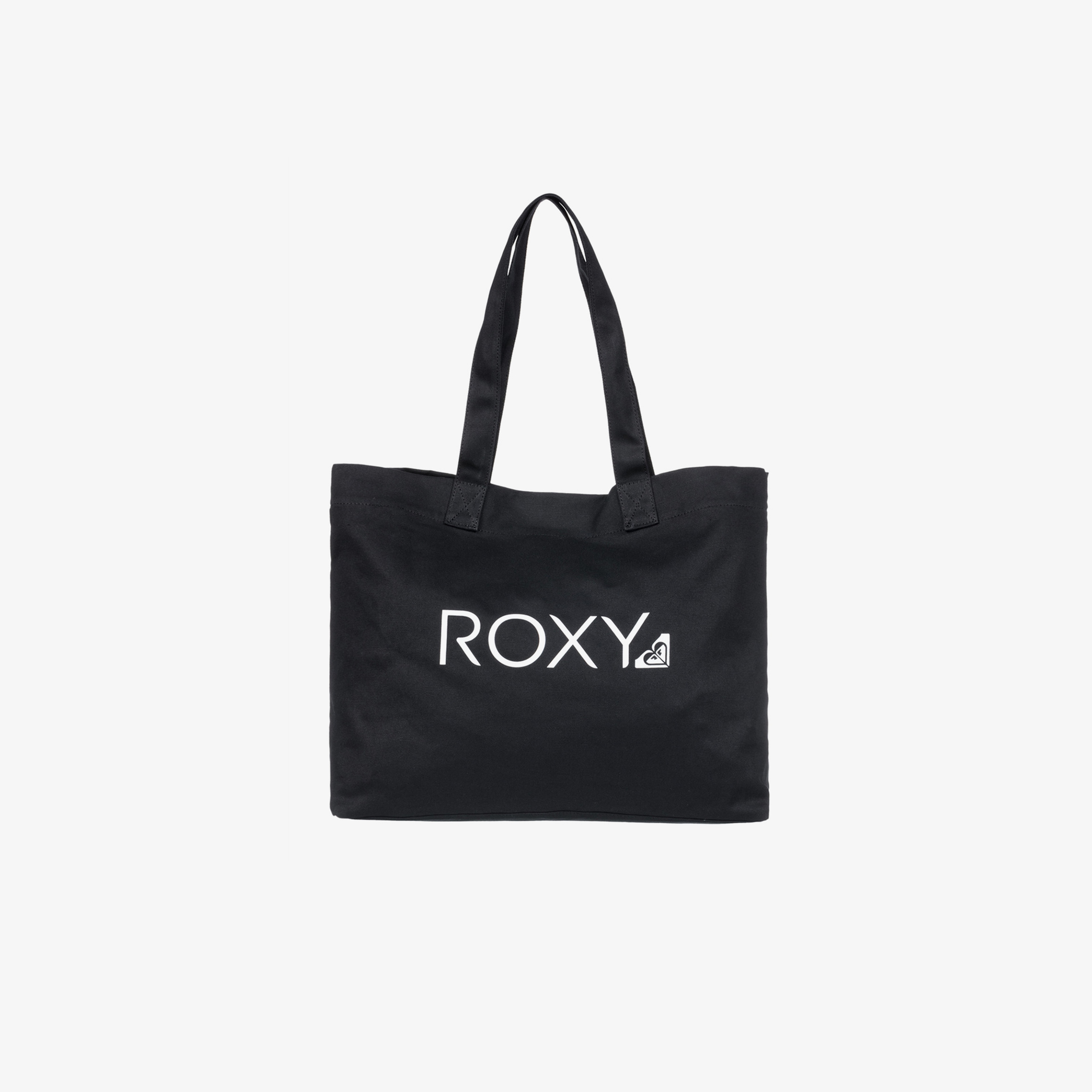 Roxy Go For It Kadın Siyah Omuz Çantası