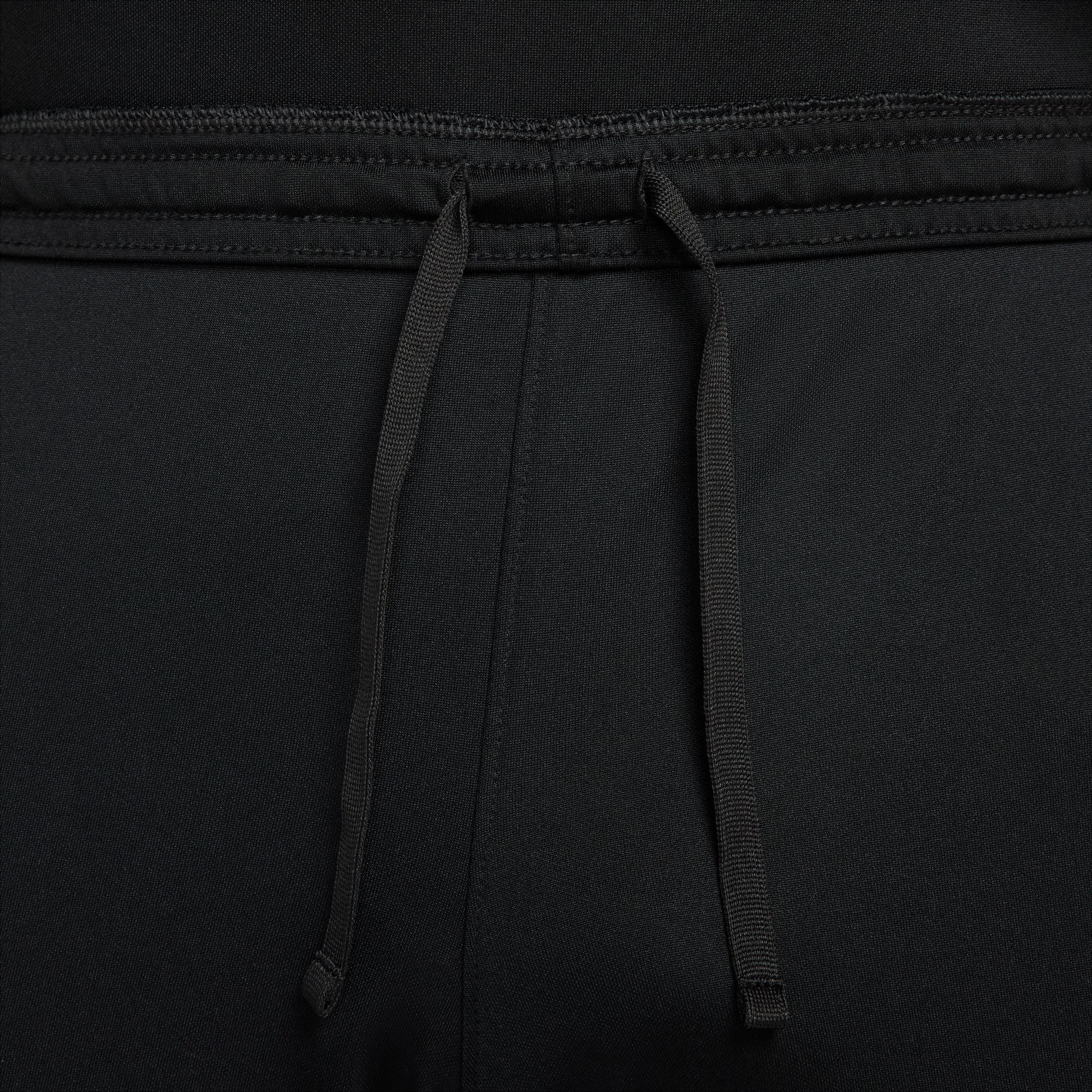 Nike Academy Erkek Siyah Futbol Şortu