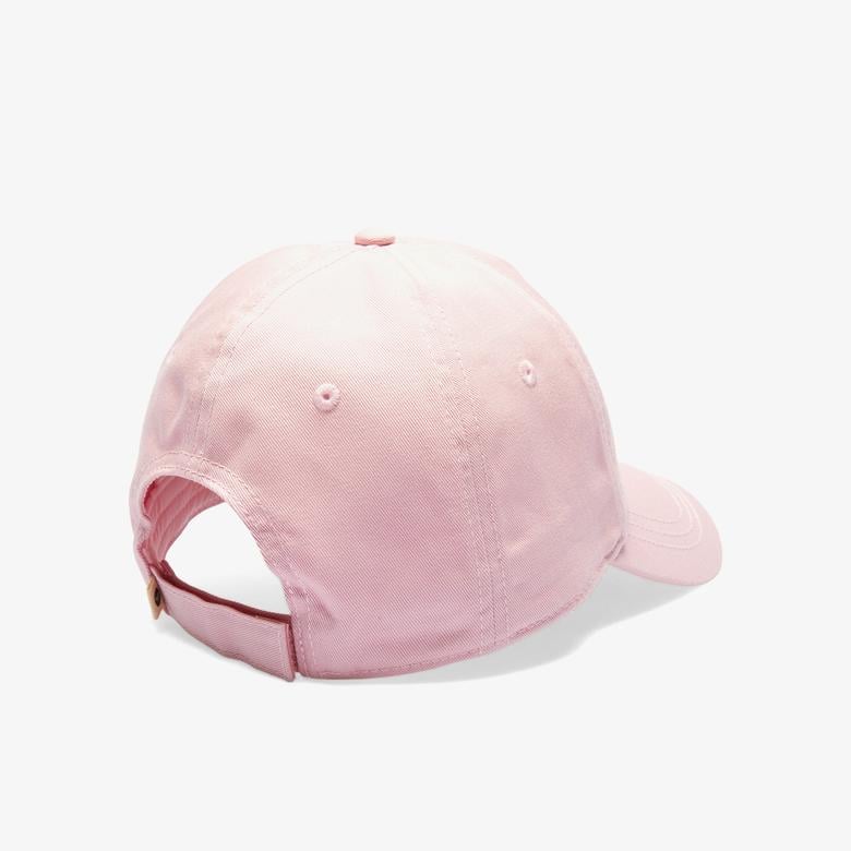 Roxy Extra İnnings A Color Kadın Pembe Şapka