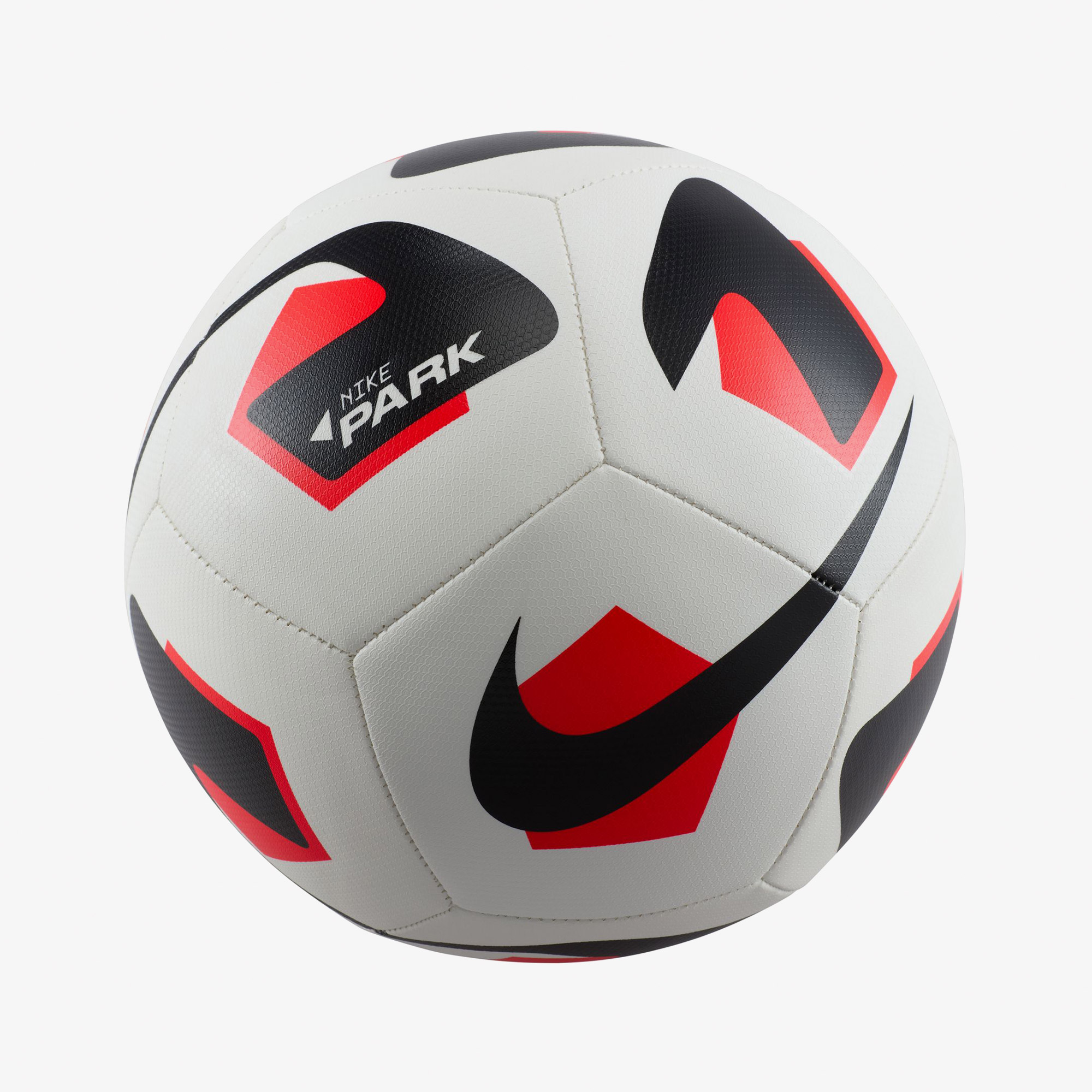 Nike Park 2.0 Unisex Beyaz Futbol Topu