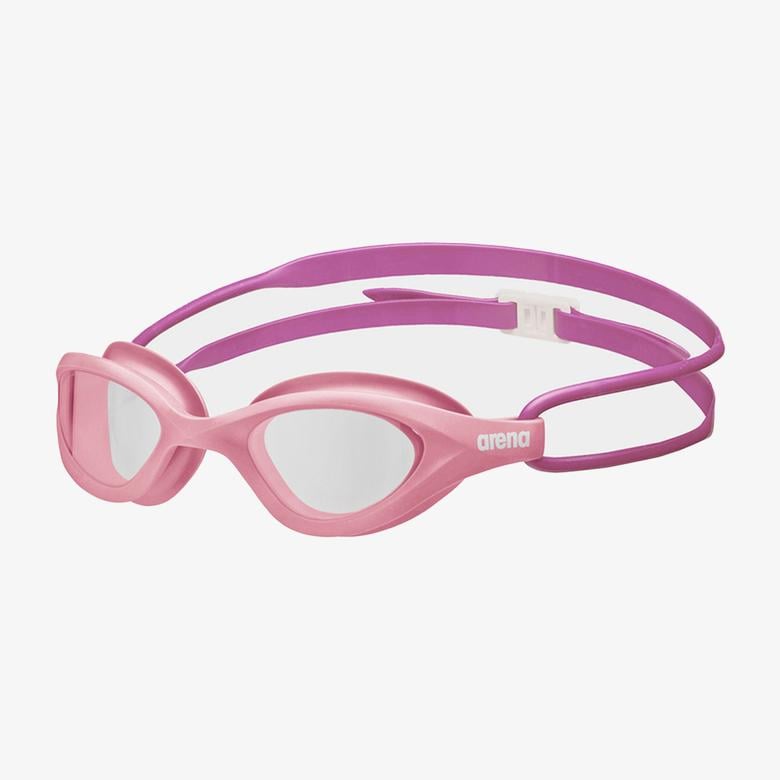 Arena 365 Çocuk Beyaz Yüzücü Gözlüğü