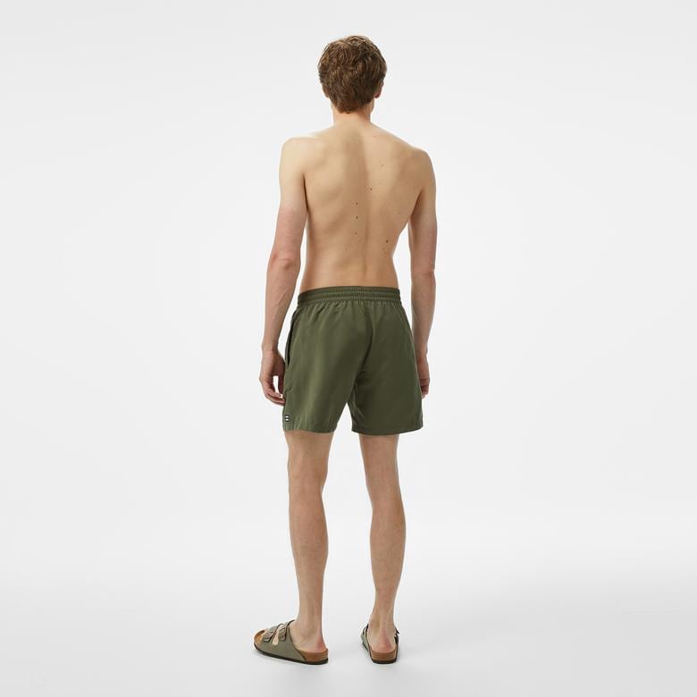 Billabong All Day LB  Erkek Mavi Deniz Şortu