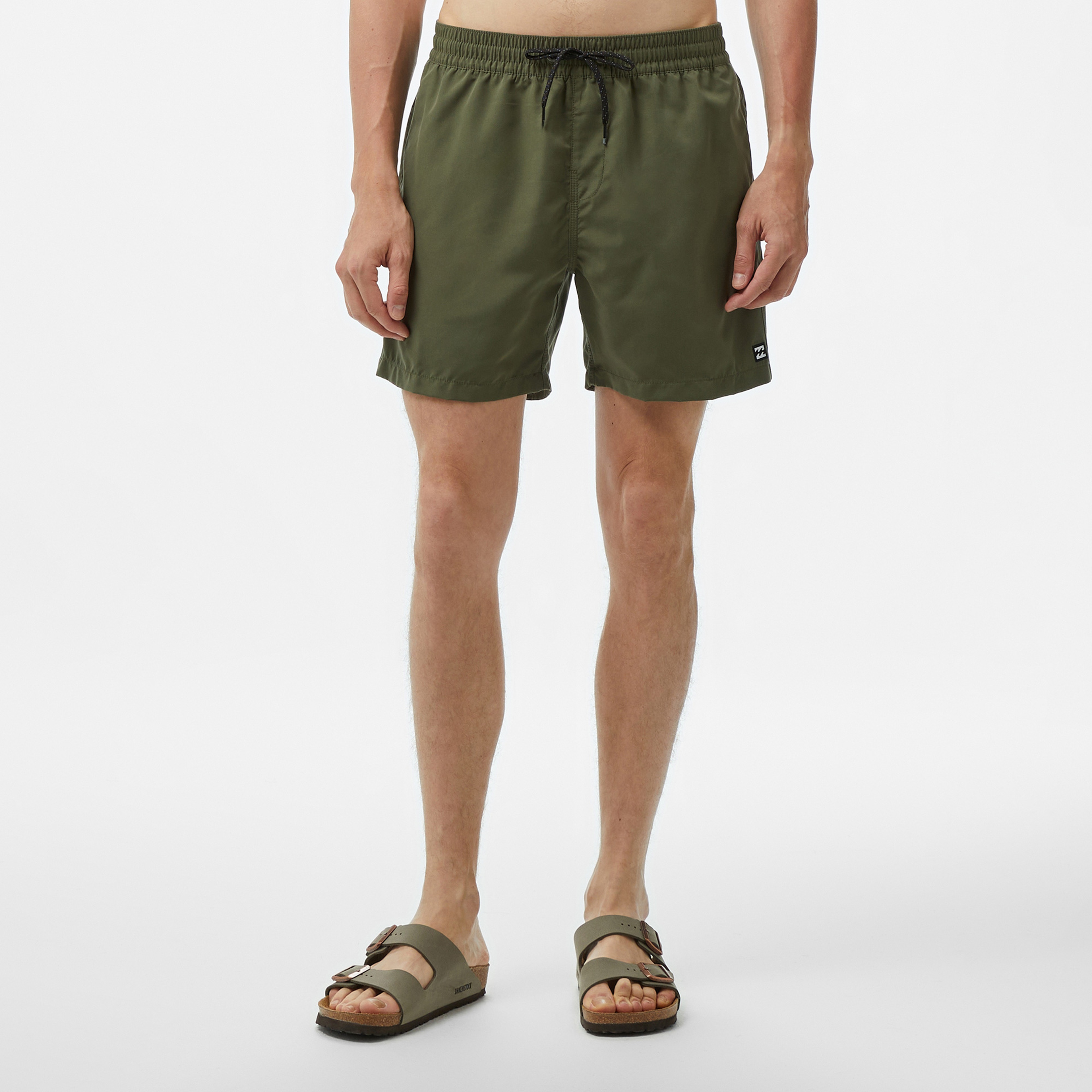 Billabong All Day LB  Erkek Mavi Deniz Şortu