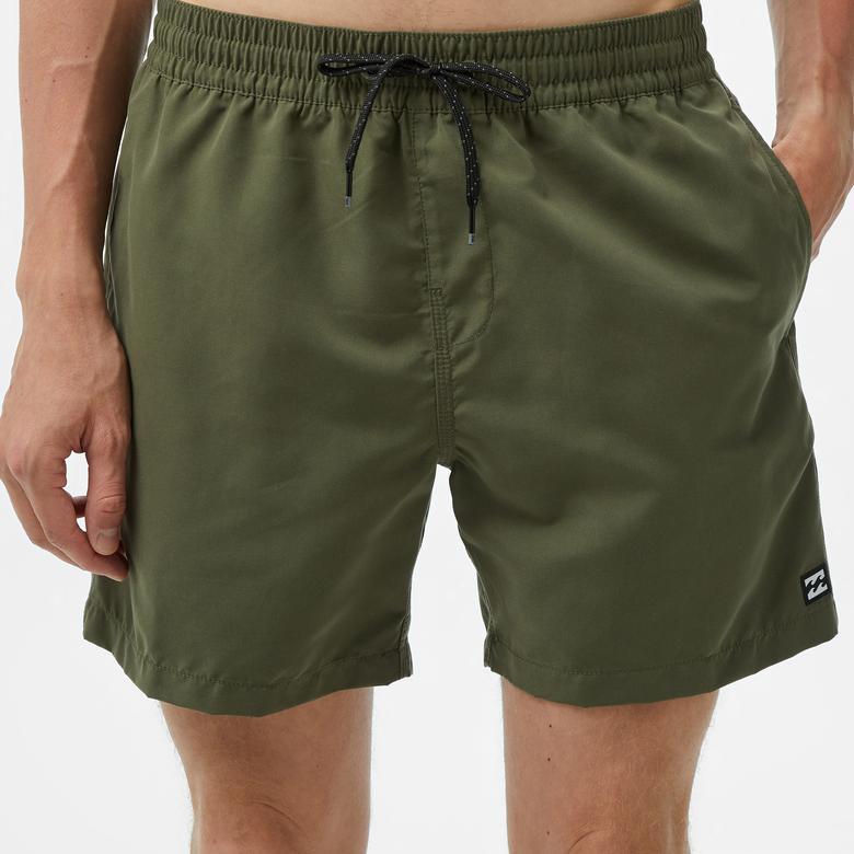 Billabong All Day LB  Erkek Mavi Deniz Şortu