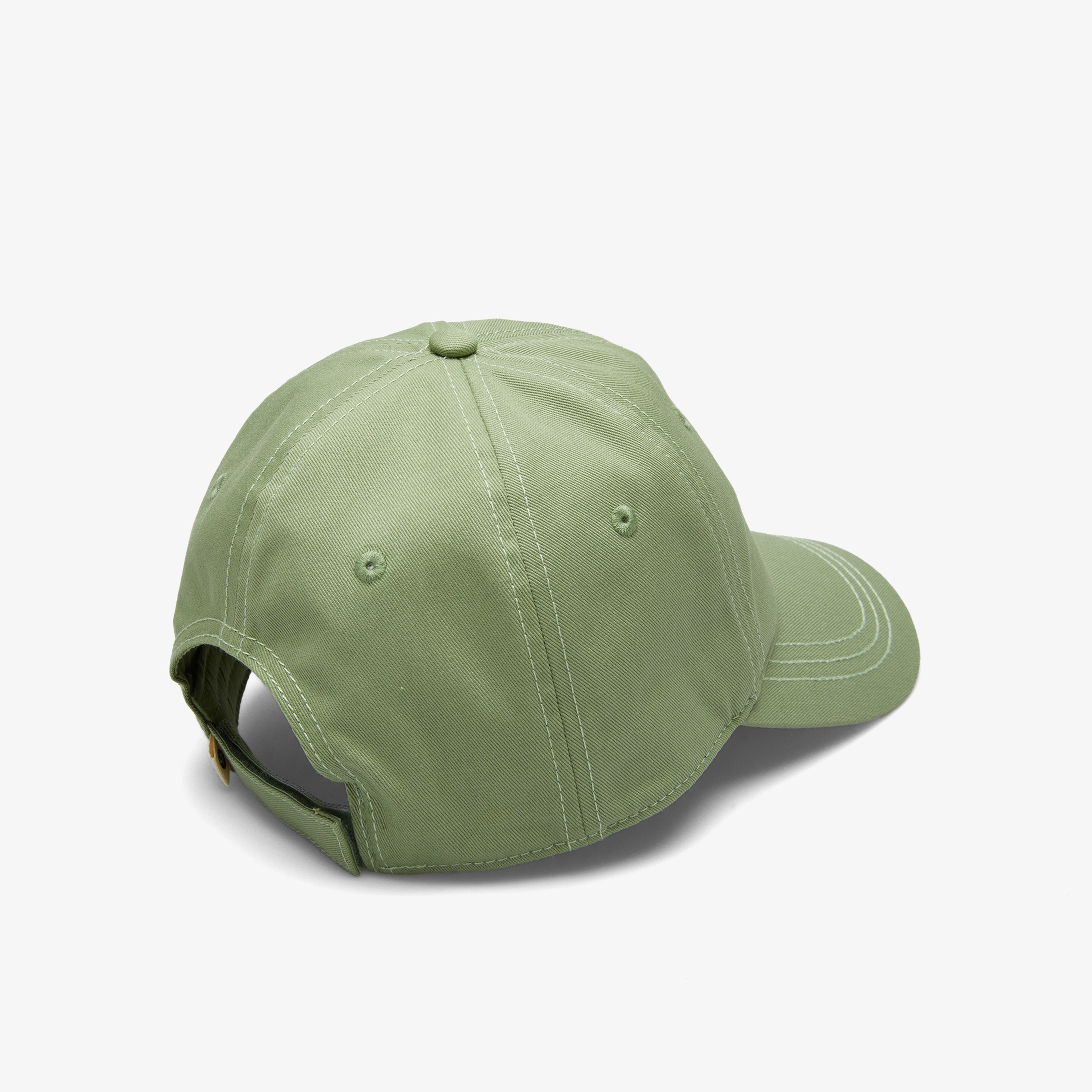 Roxy Extra Innings A Color Kadın Haki Şapka