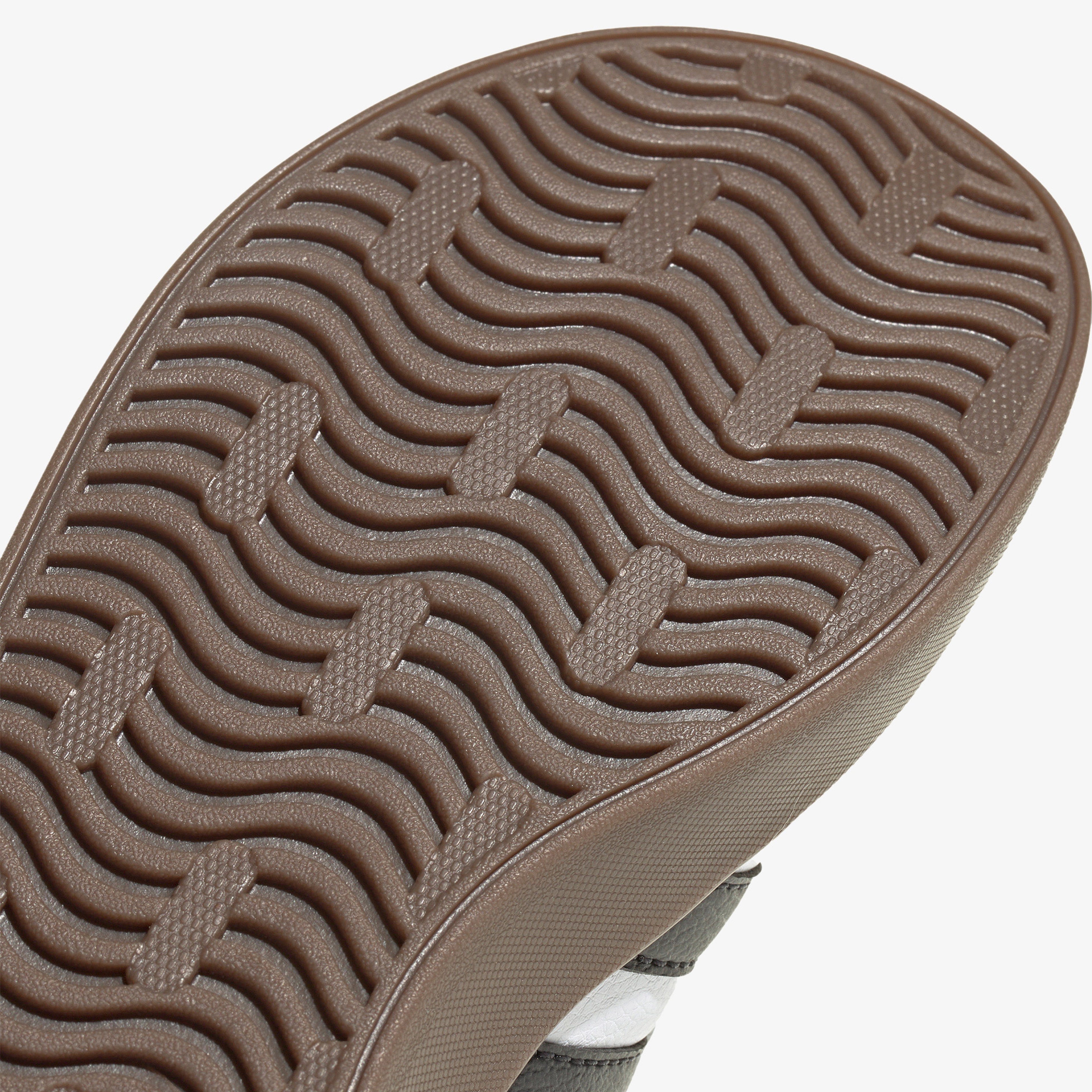 adidas VL Court 3.0 Skateboarding Çocuk Beyaz Spor Ayakkabı