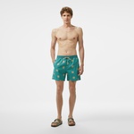 Billabong Vacay Lb Erkek Yeşil Deniz Şortu