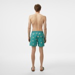 Billabong Vacay Lb Erkek Yeşil Deniz Şortu