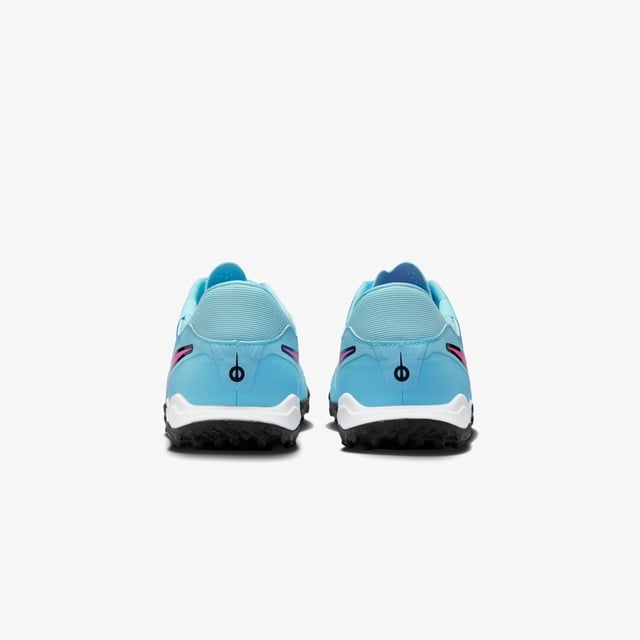 Nike Mavi Nike Tiempo Legend 10 Academy Erkek Halı Saha Kramponu