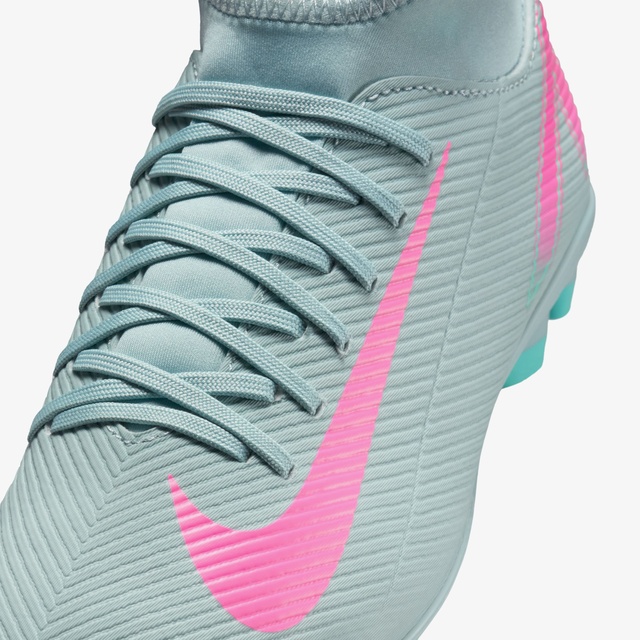 Nike Mavi Nike Mercurial Superfly 10 Club