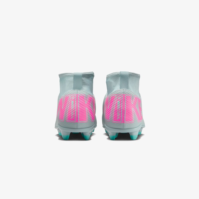 Nike Mavi Nike Mercurial Superfly 10 Club