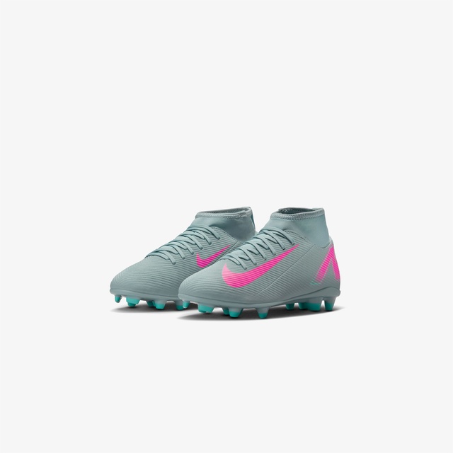 Nike Mavi Nike Mercurial Superfly 10 Club