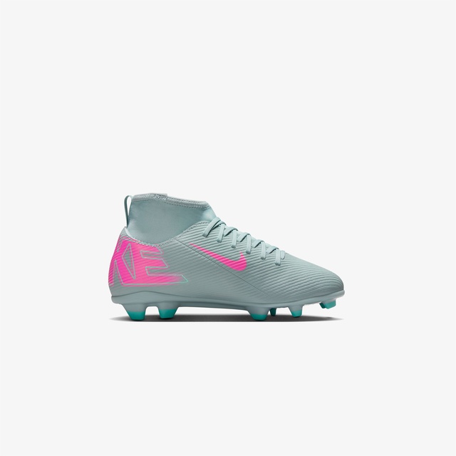 Nike Mavi Nike Mercurial Superfly 10 Club