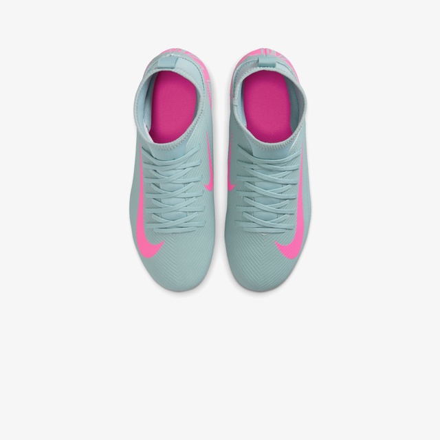 Nike Mavi Nike Mercurial Superfly 10 Club